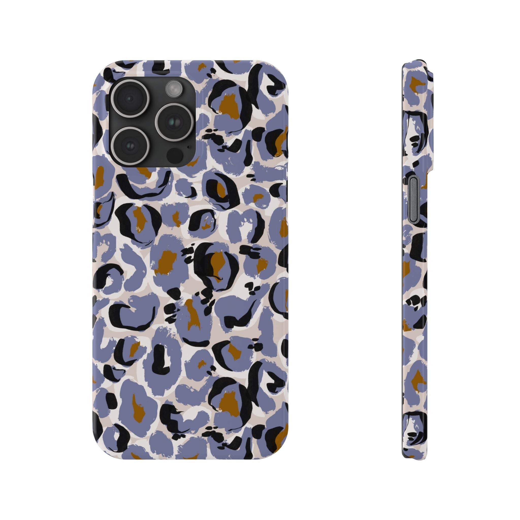 Quinn II Slim Phone Case