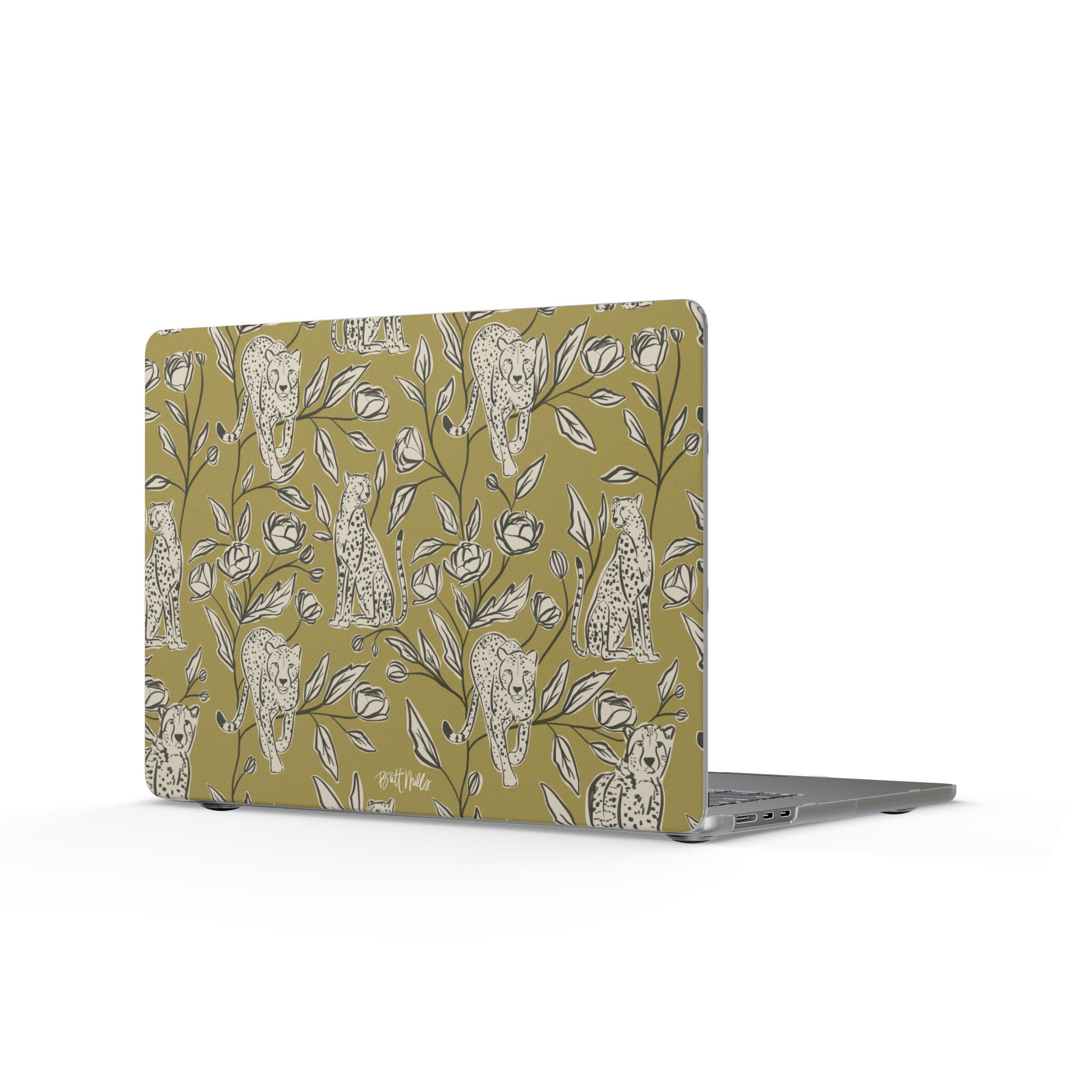 Bella Matte MacBook Cases