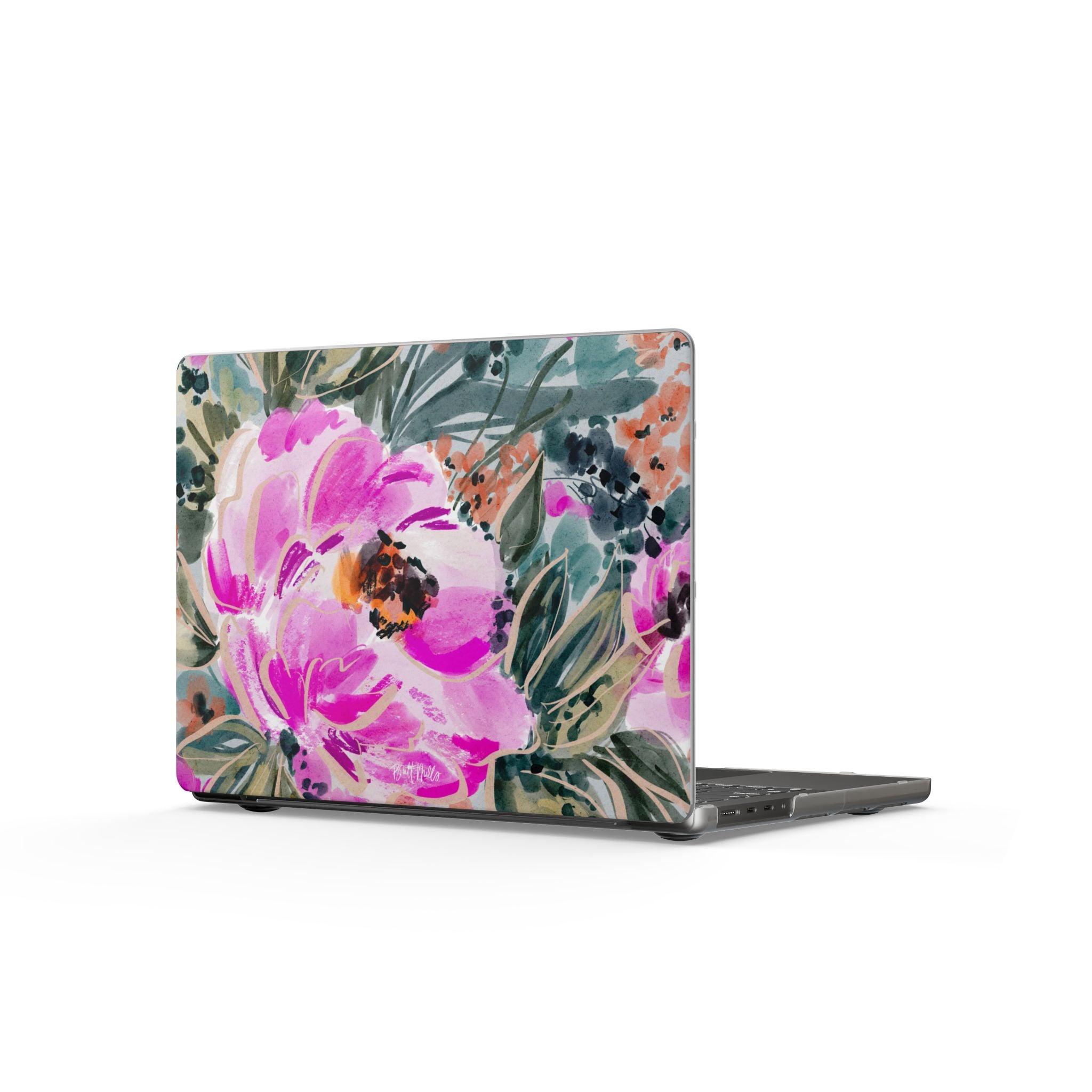 Rosalie Matte MacBook Cases