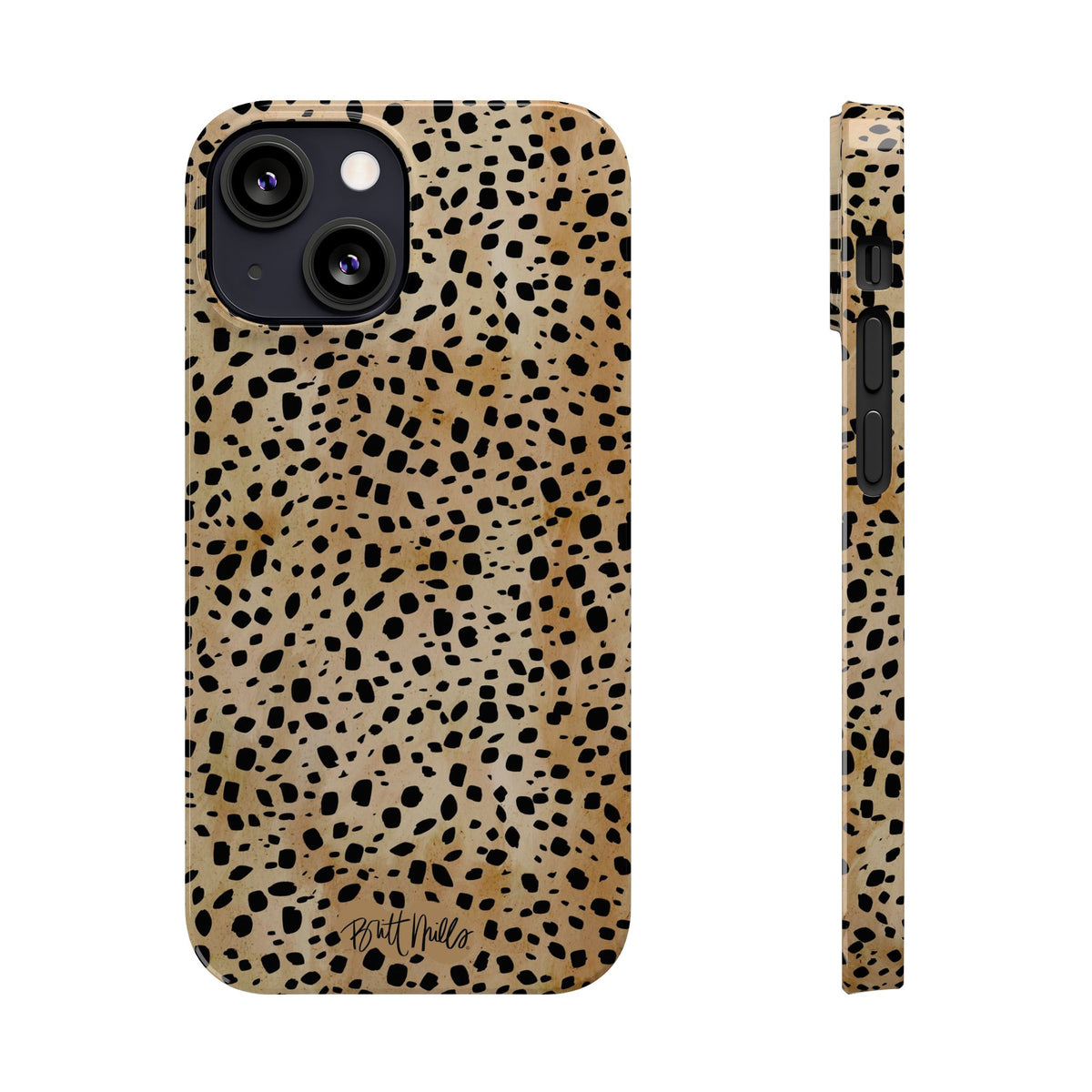 Heiress Slim Phone Case