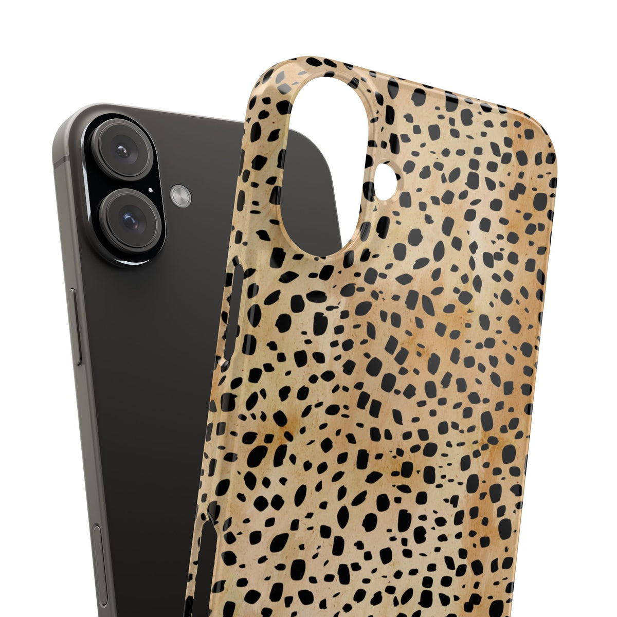 Heiress Slim Phone Case