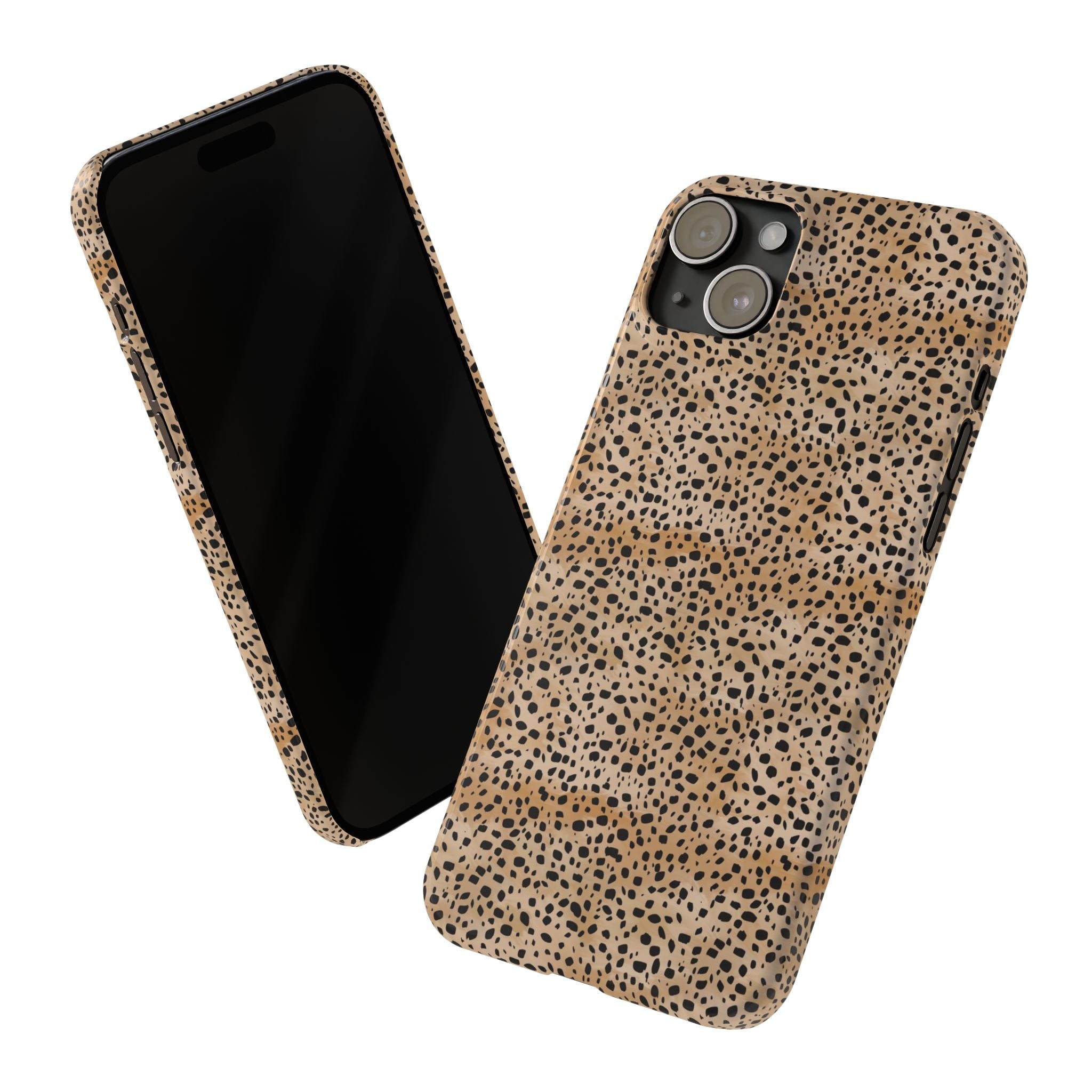 Heiress Slim Phone Case