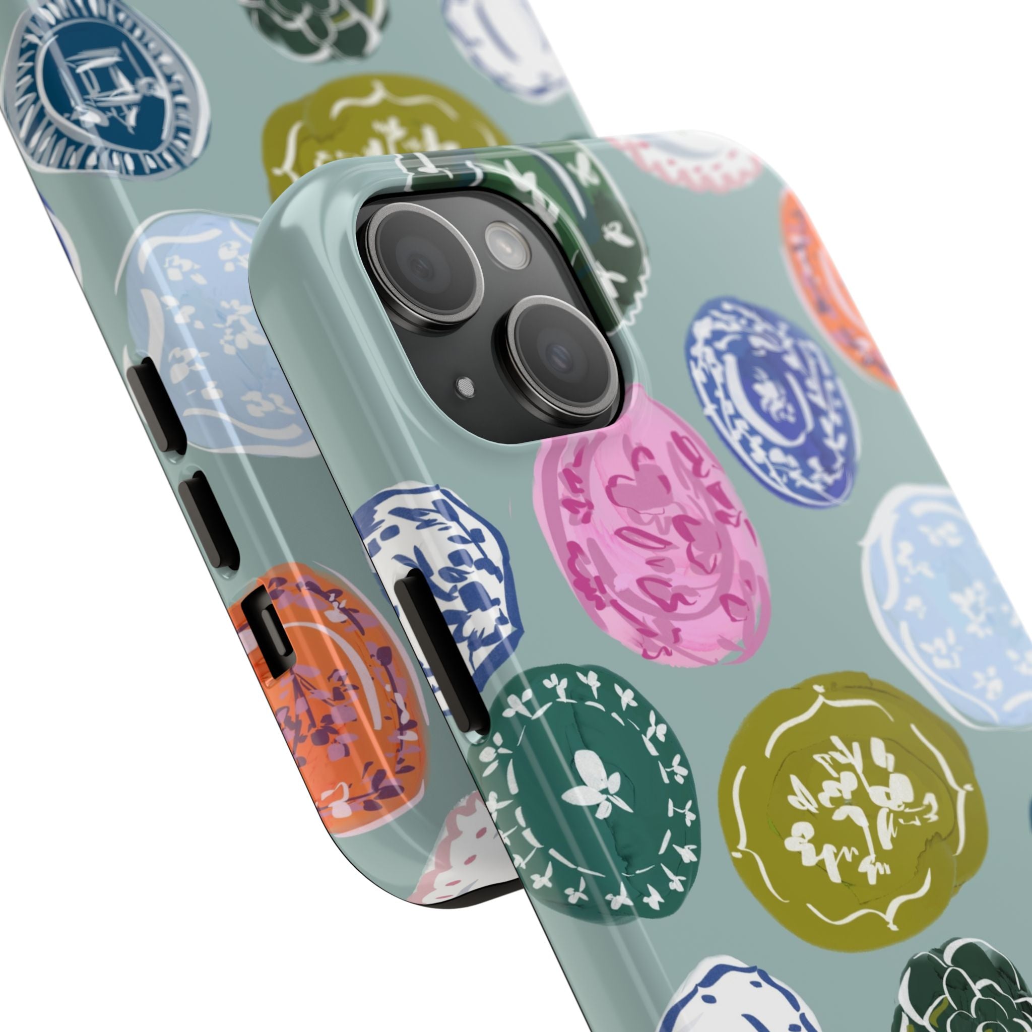 Willow Tough Phone Case