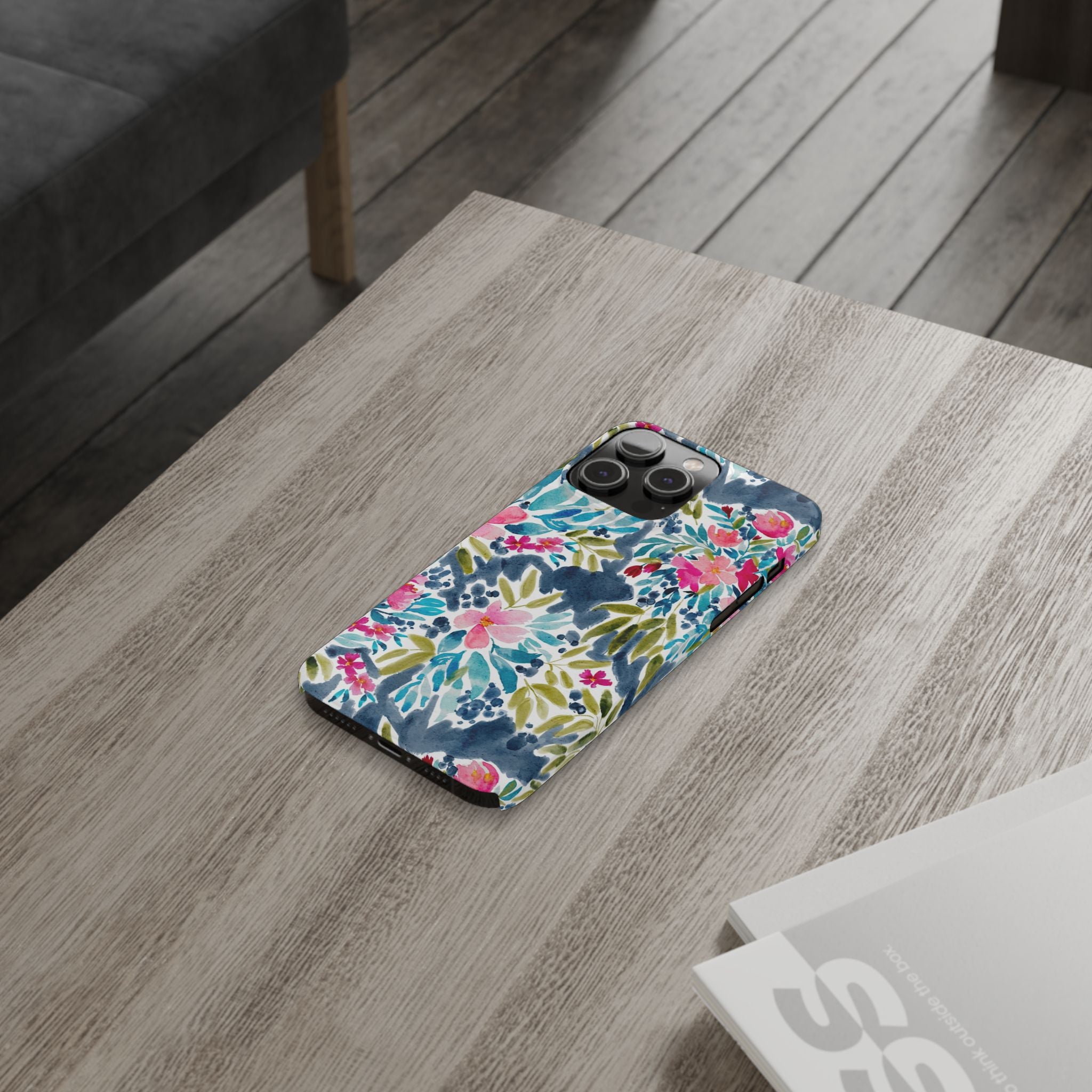 Aria Slim Phone Case
