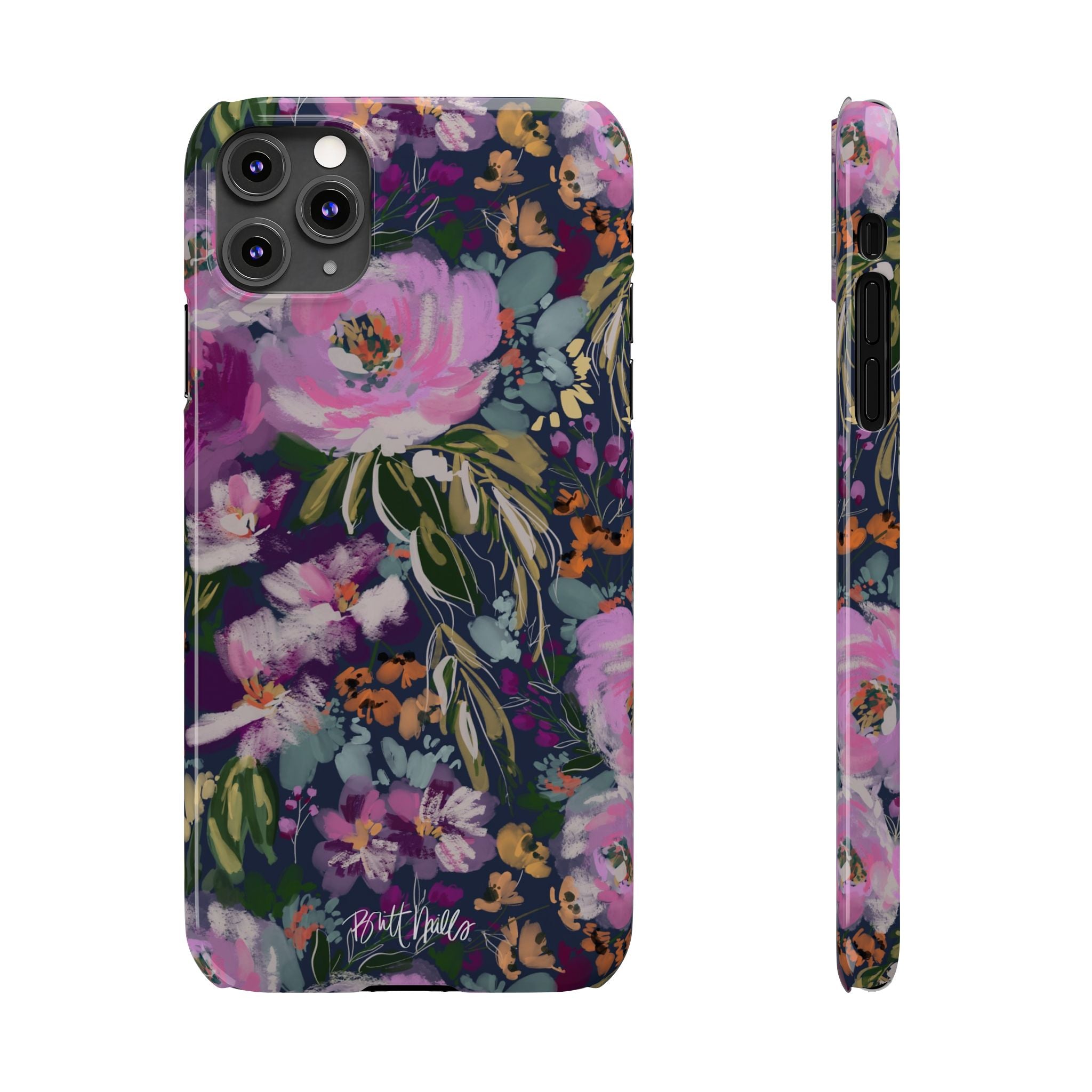 Haven Slim Phone Case