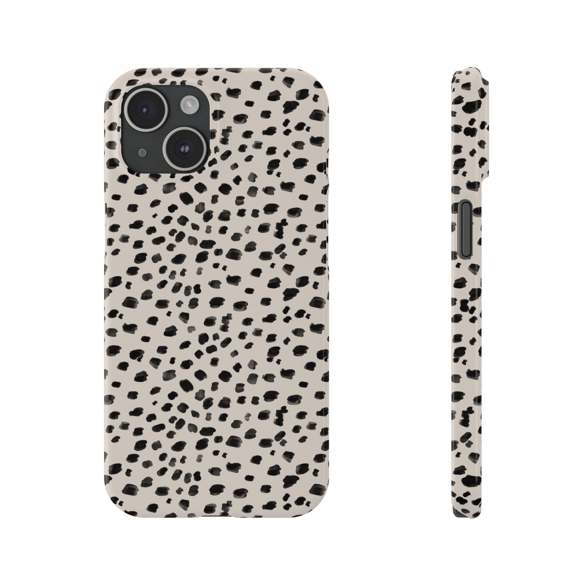 Bella II Slim Phone Case
