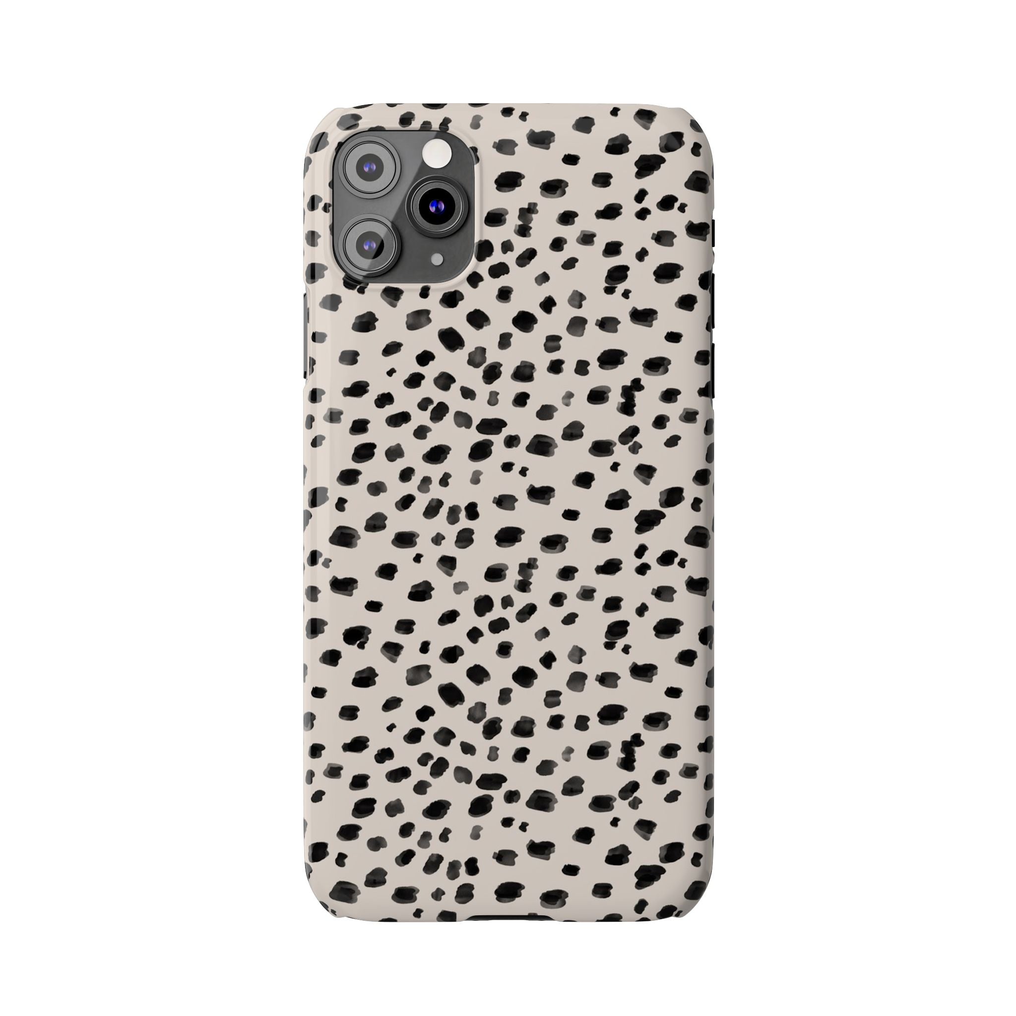 Bella II Slim Phone Case