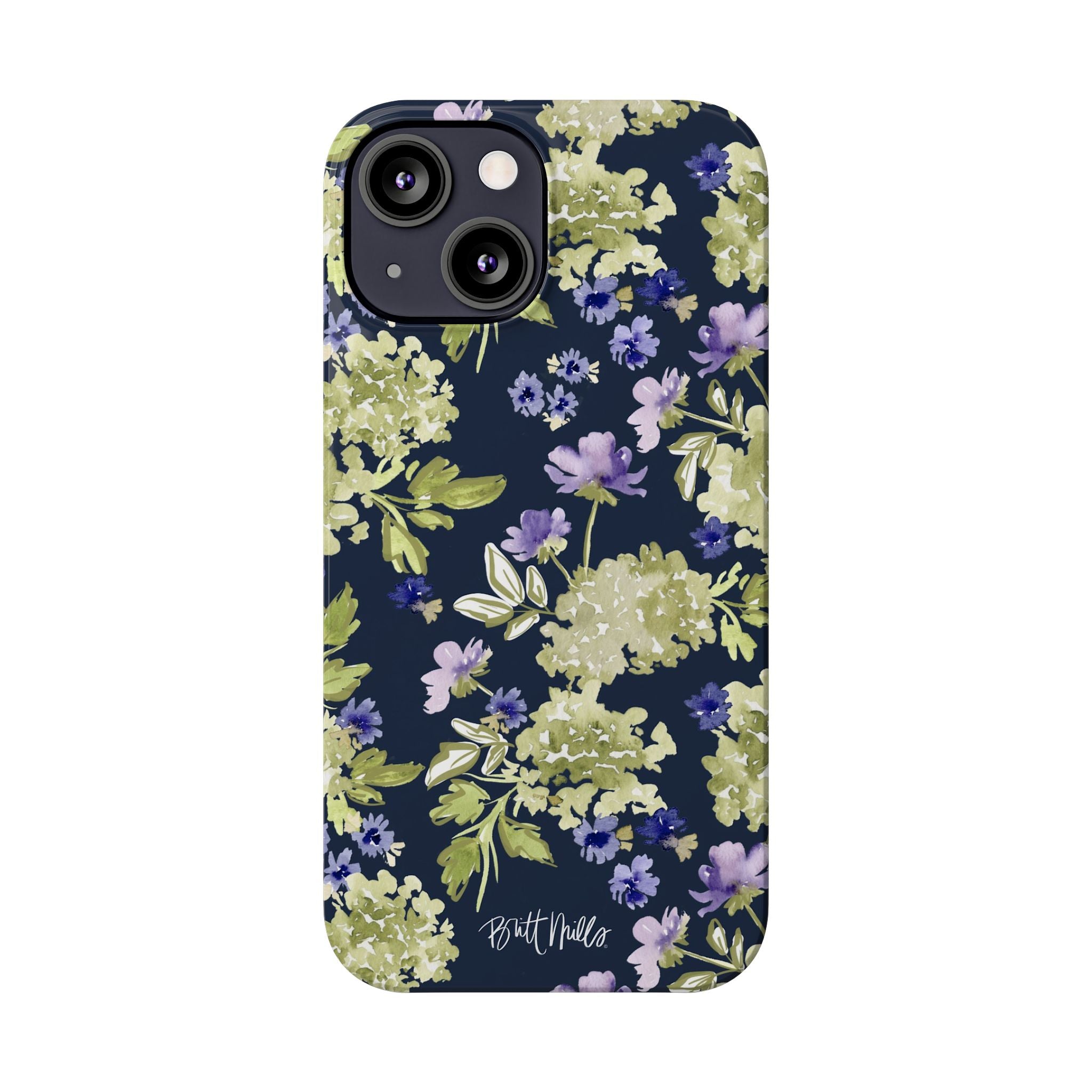 Calista Slim Phone Case