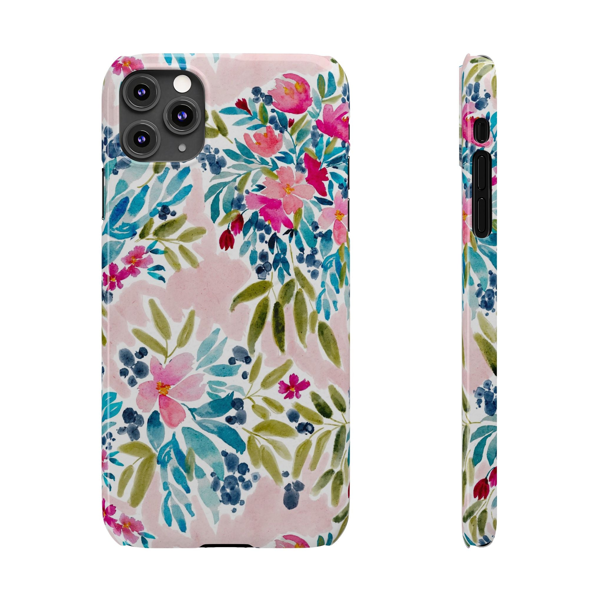 Aria II Slim Phone Case