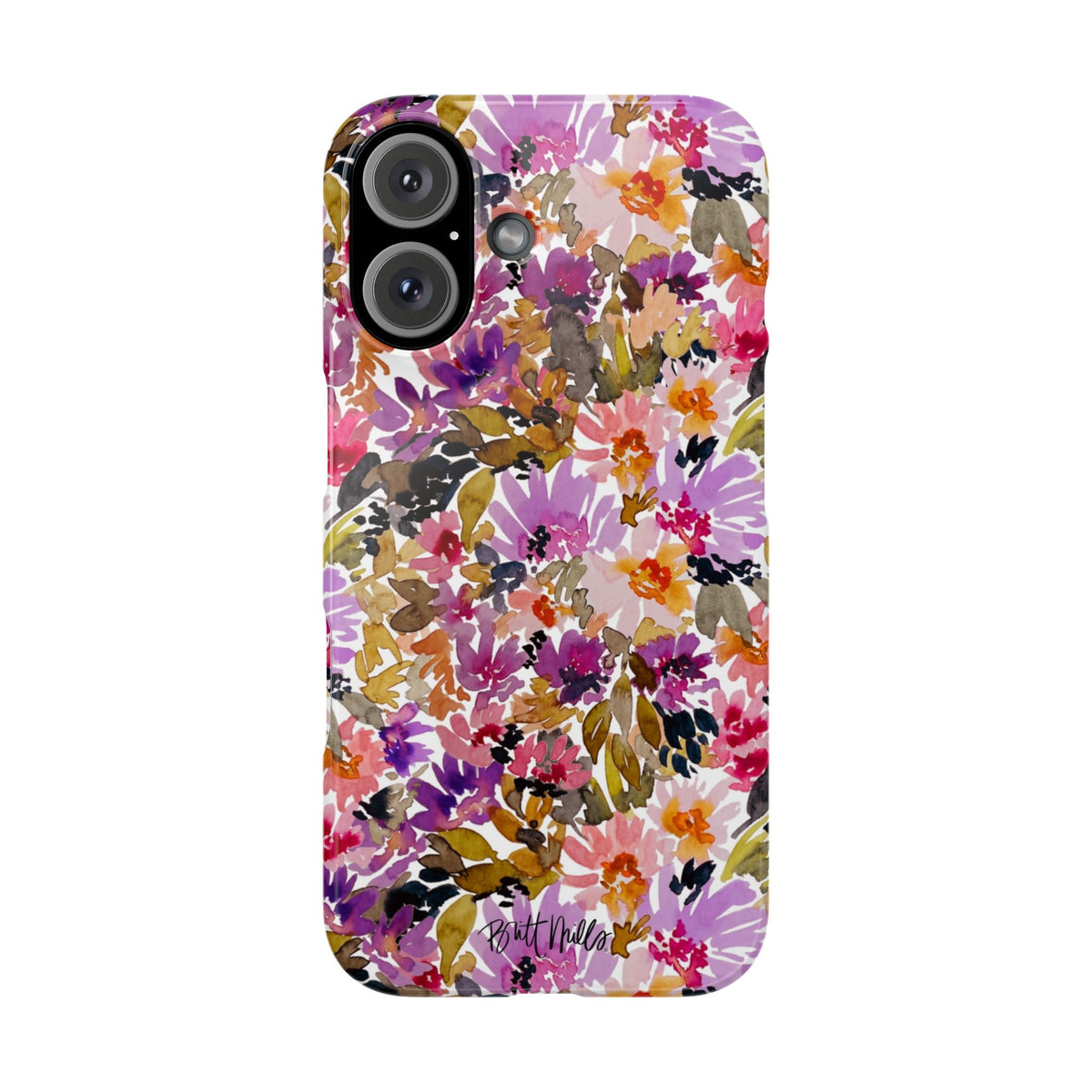 Mabel Slim Phone Case