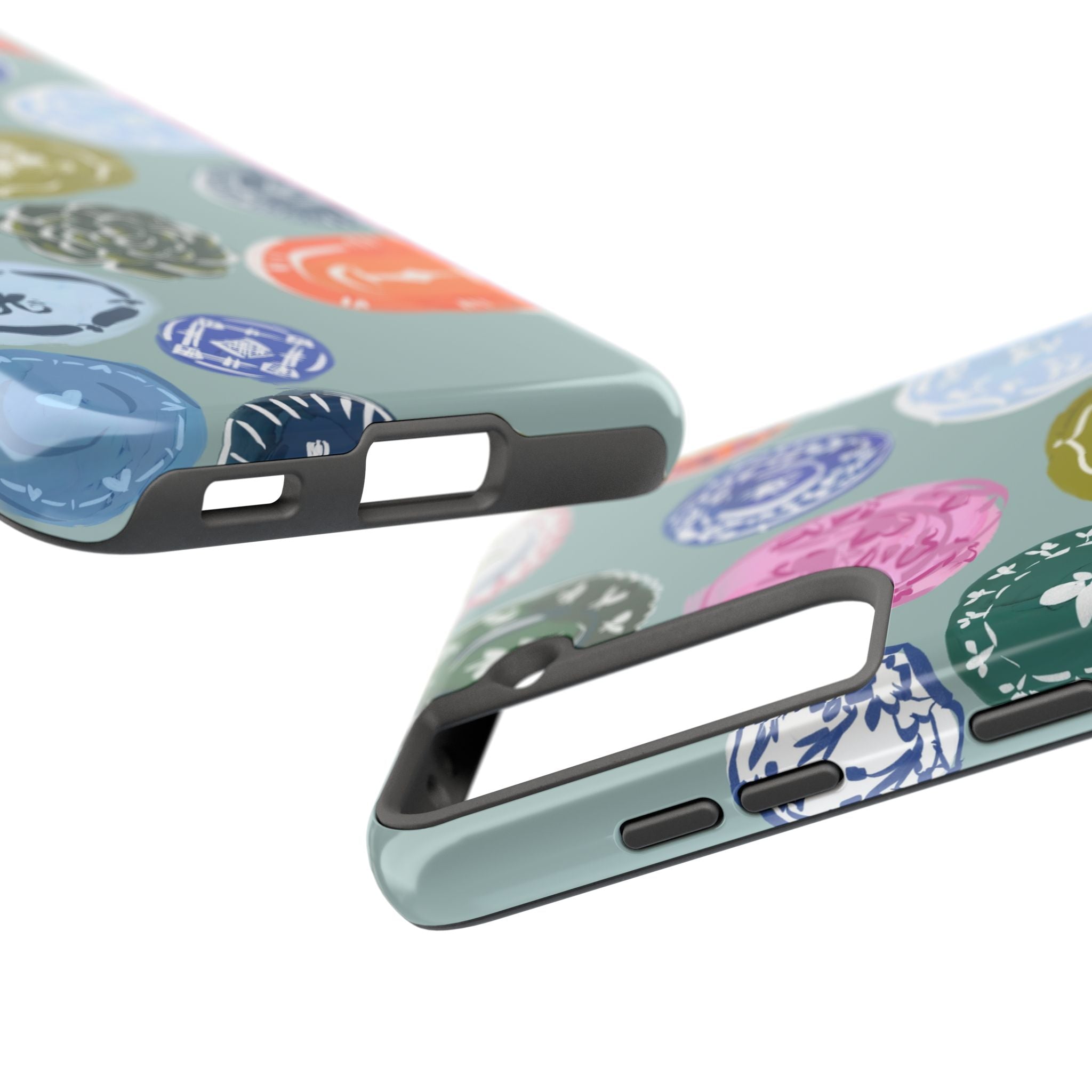 Willow Tough Phone Case
