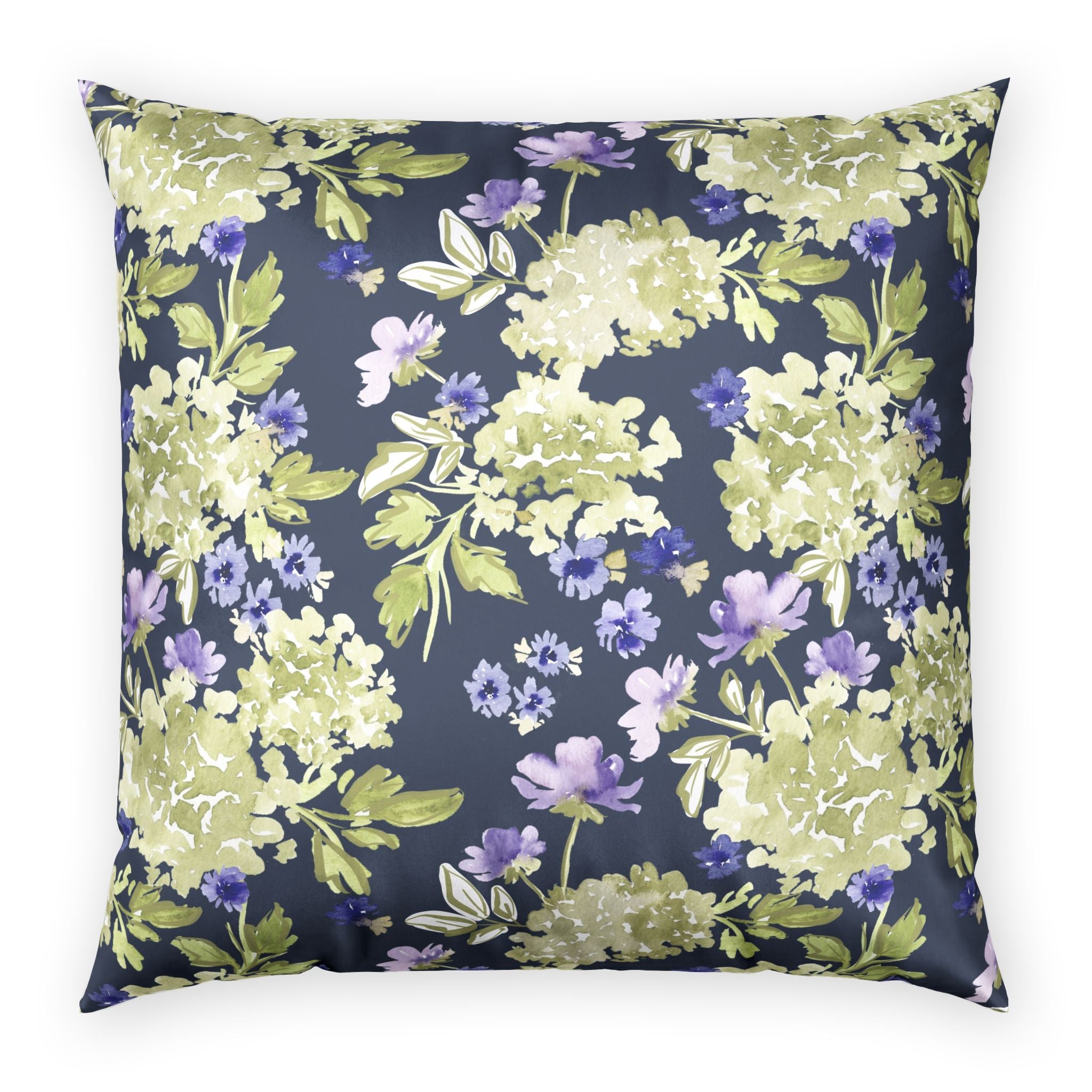 Calista Velvet Pillow