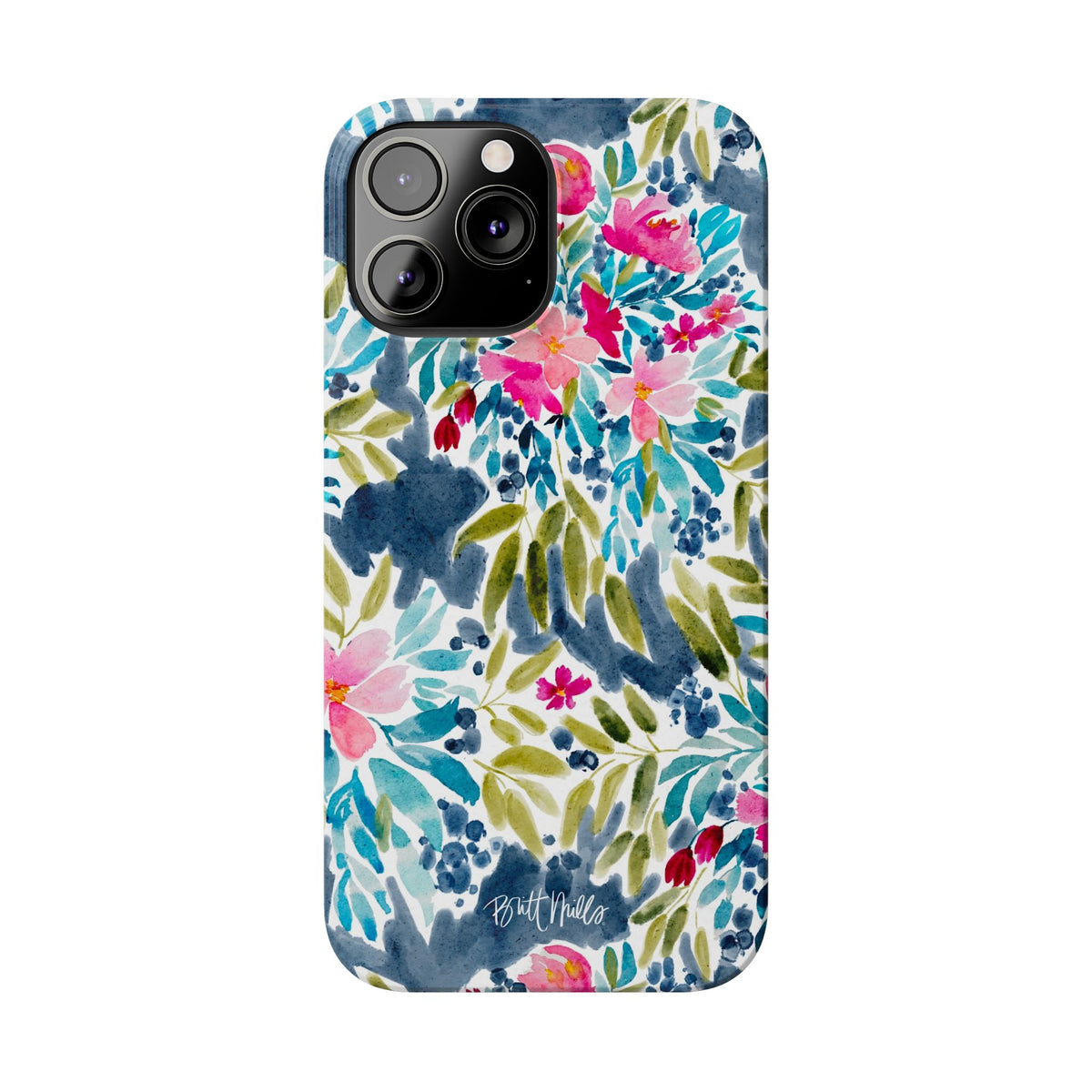 Aria Slim Phone Case