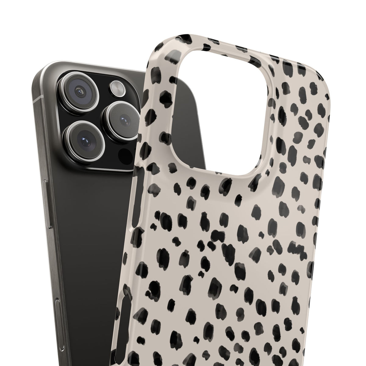 Bella II Slim Phone Case
