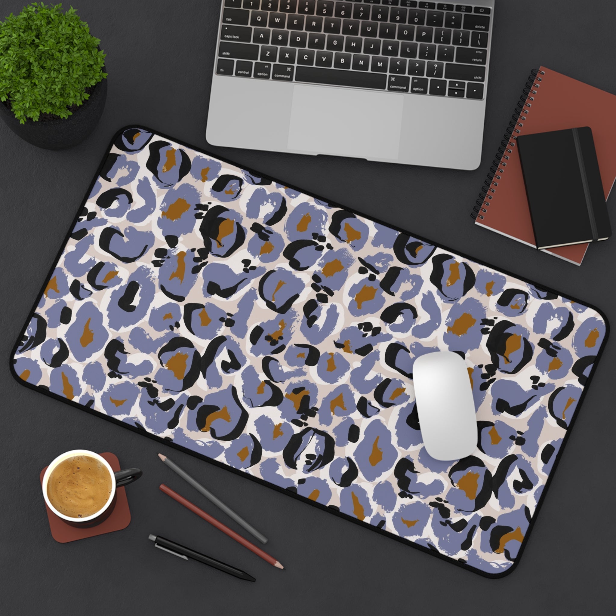 Quinn II Desk Mat