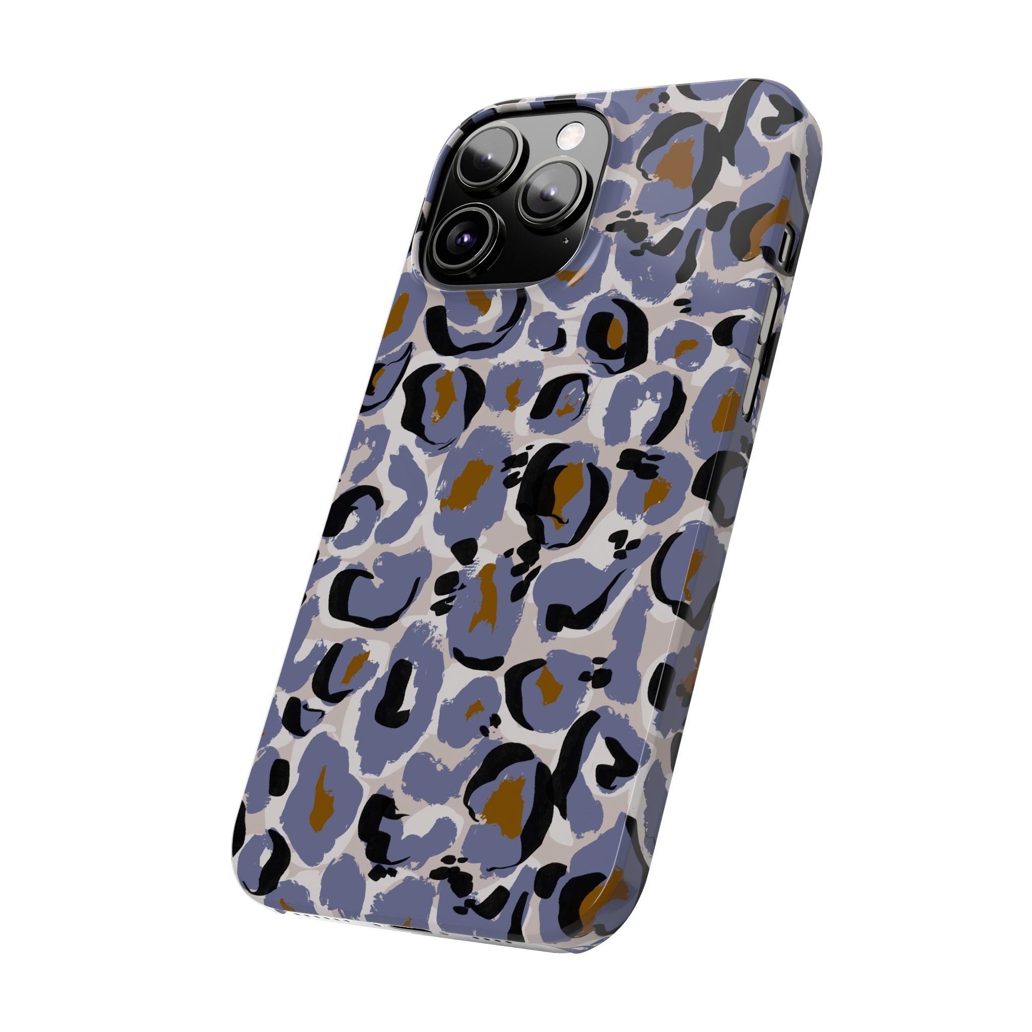 Quinn II Slim Phone Case