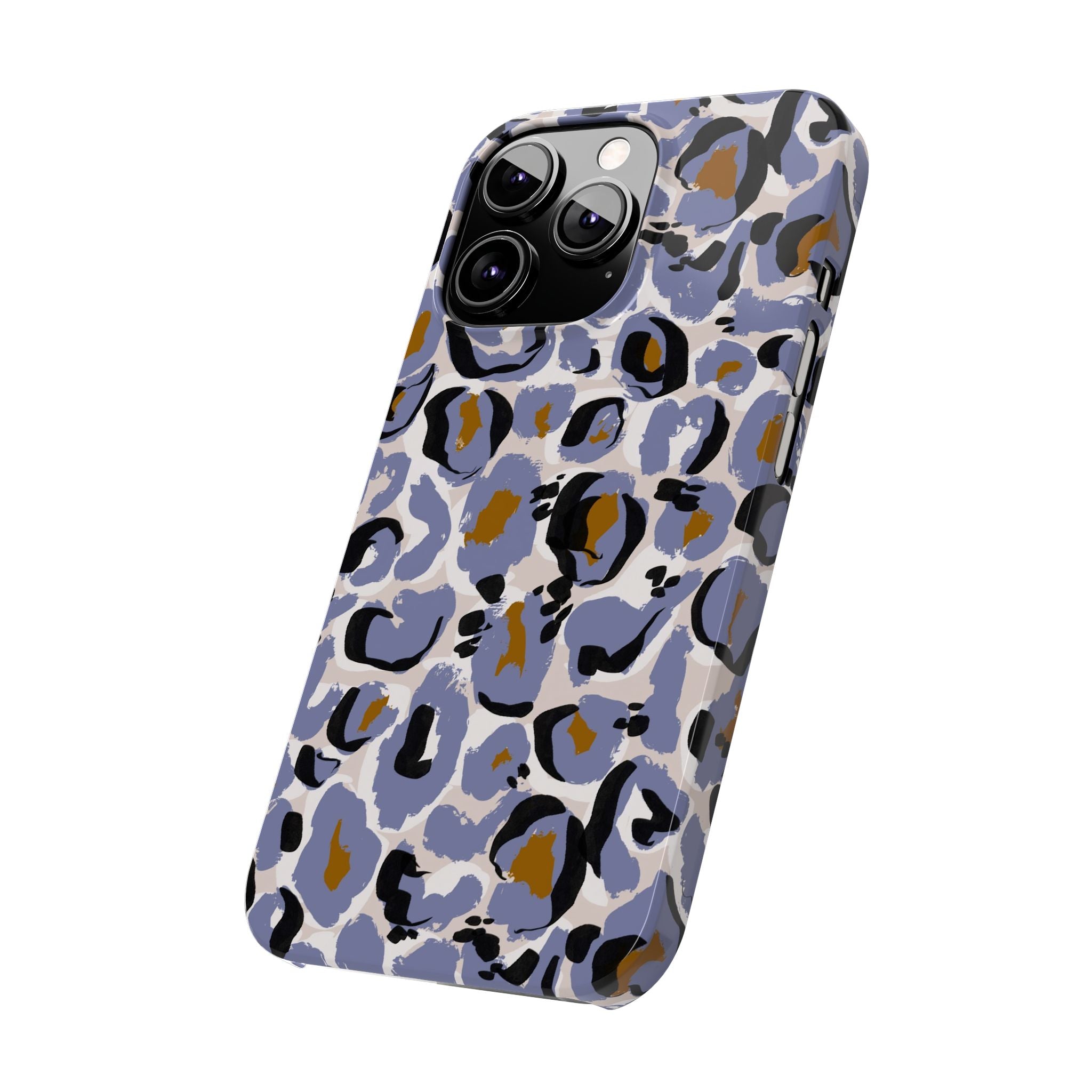 Quinn II Slim Phone Case