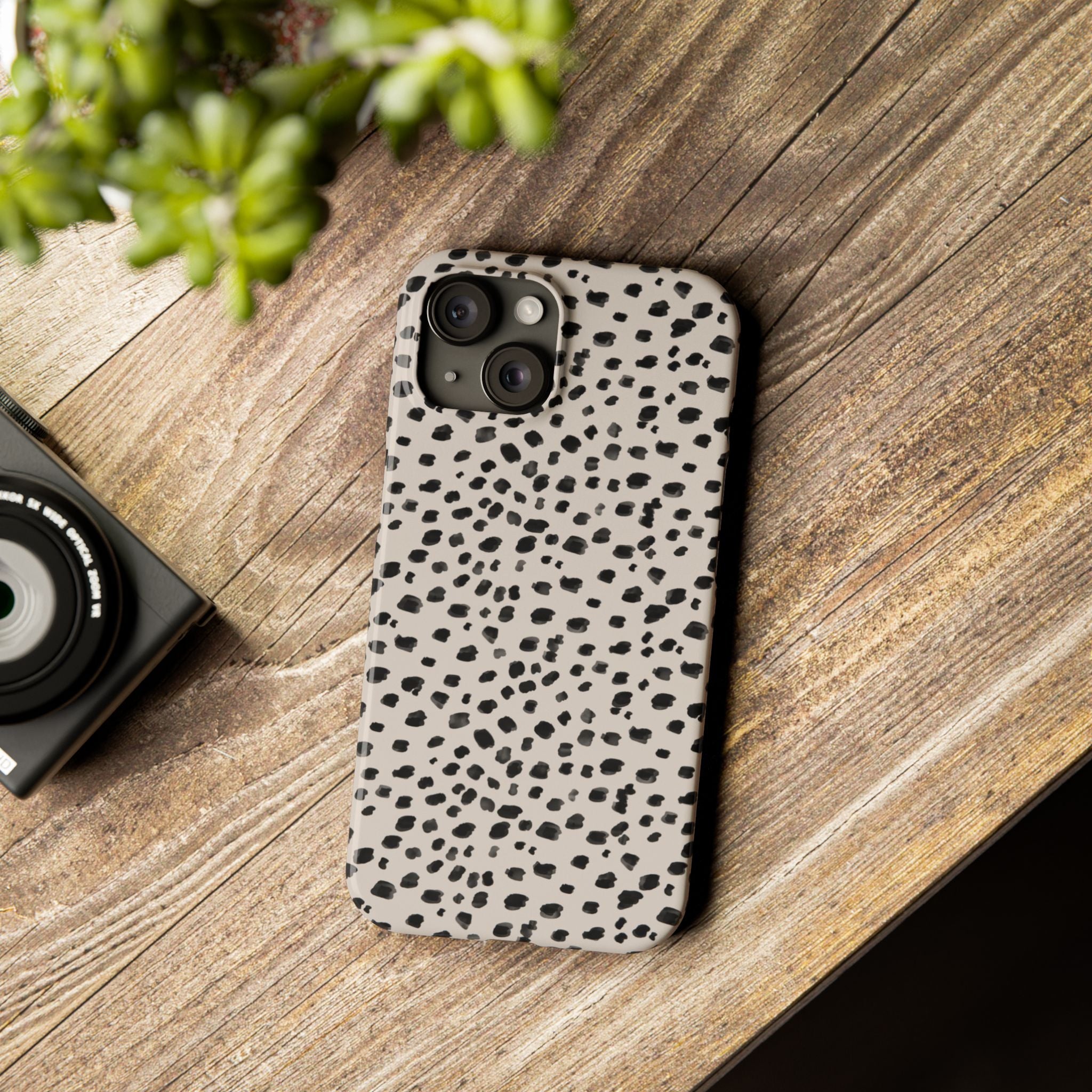 Bella II Slim Phone Case