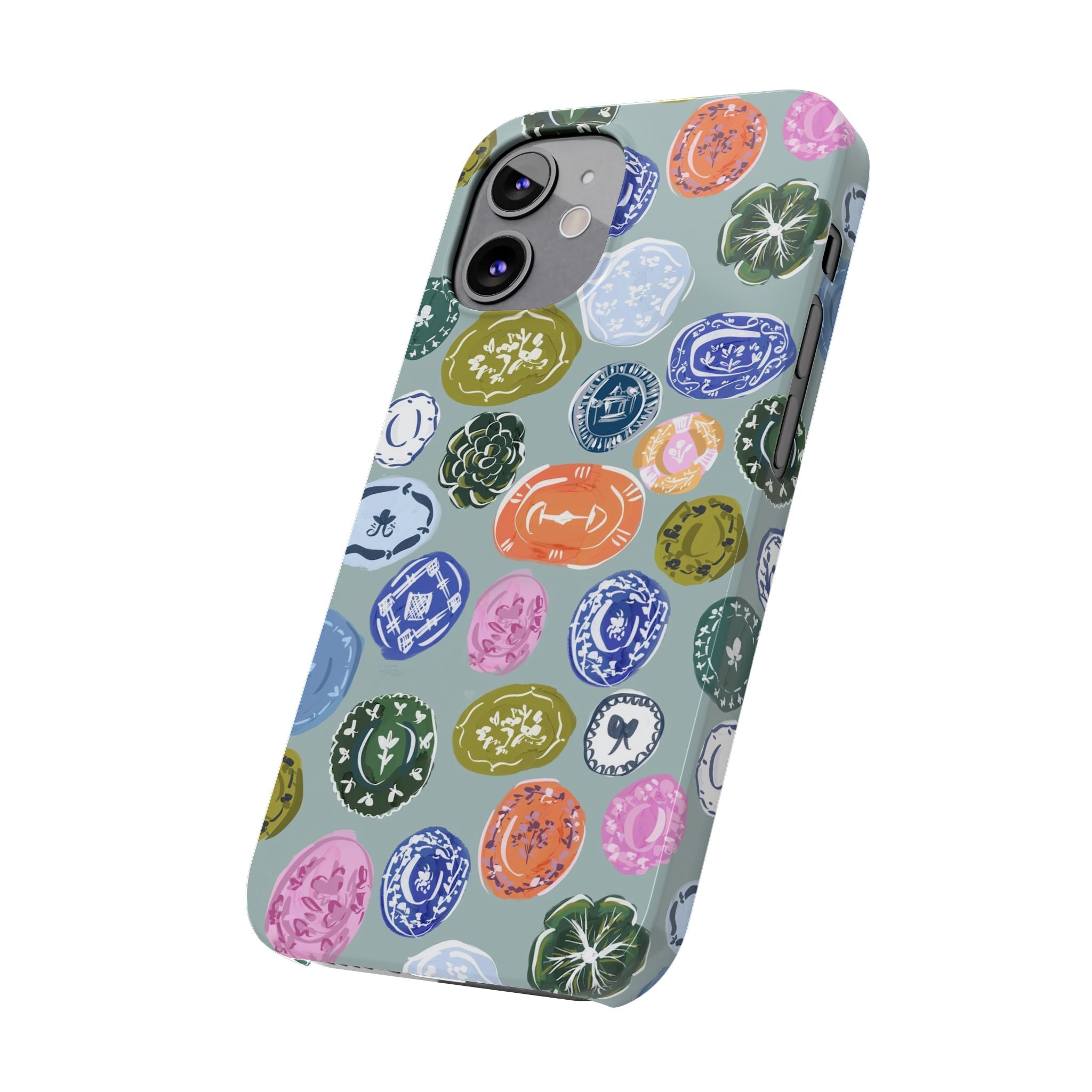 Willow Slim Phone Case