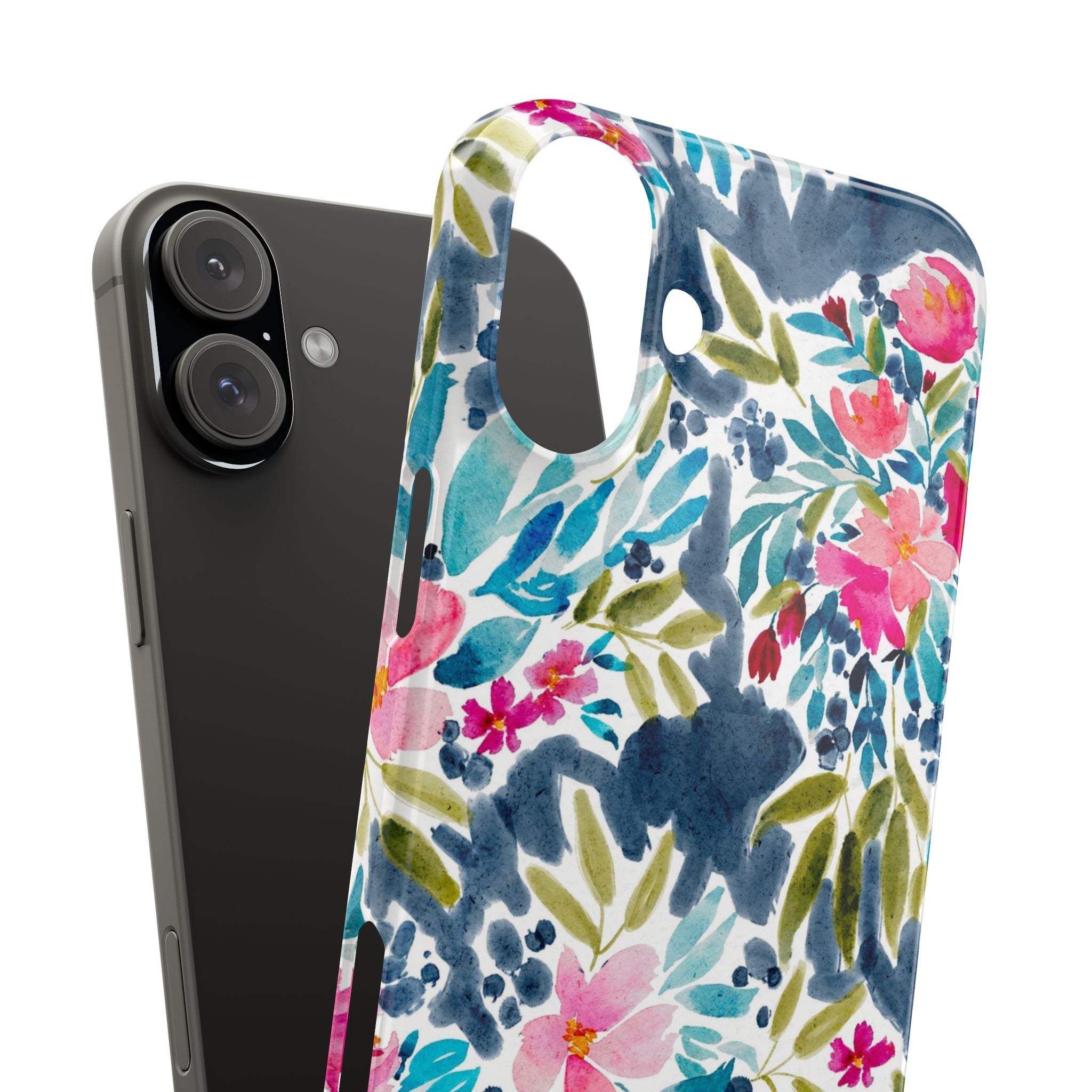 Aria Slim Phone Case