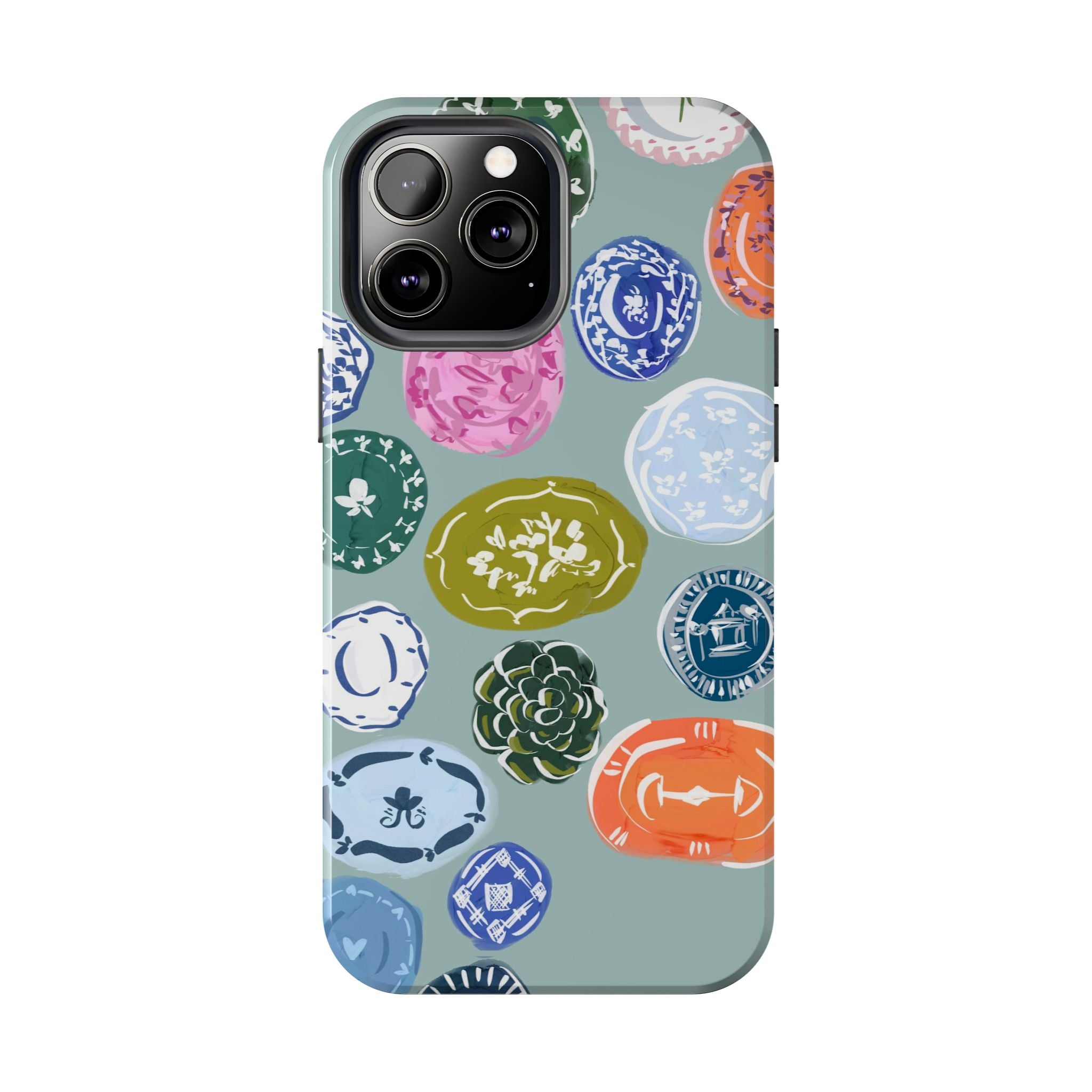 Willow Tough Phone Case