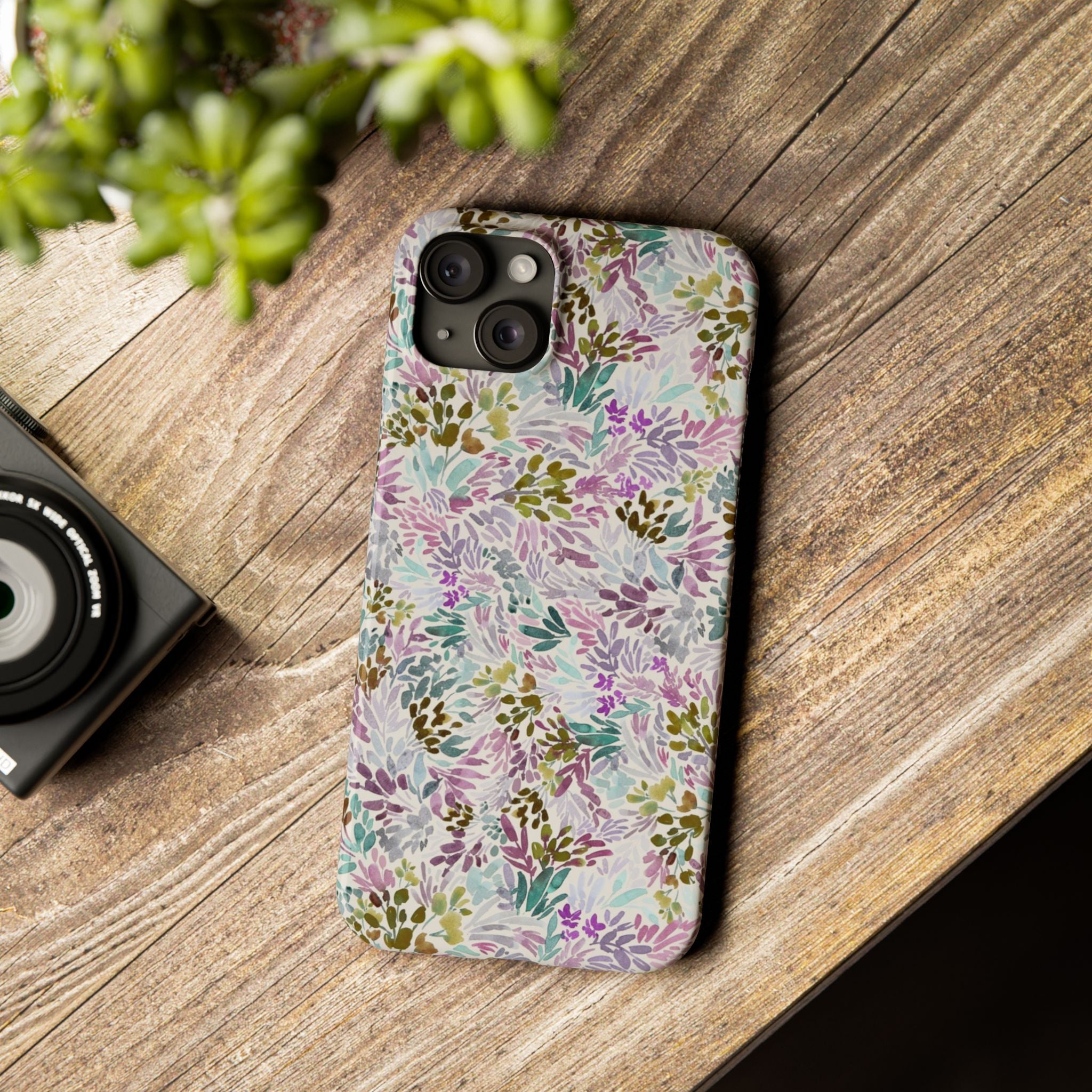 Daphne Slim Phone Case