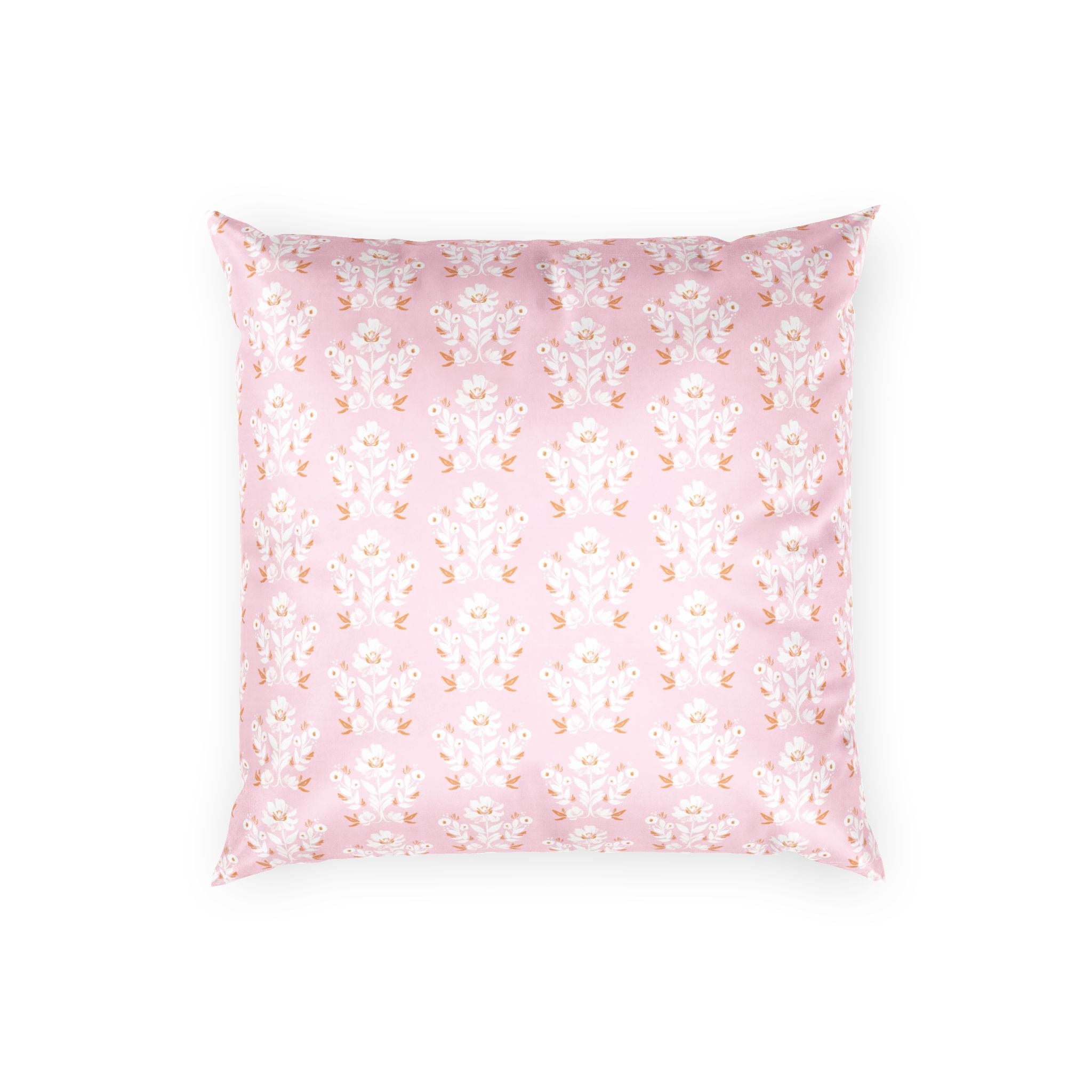 Evangeline Velvet Pillow