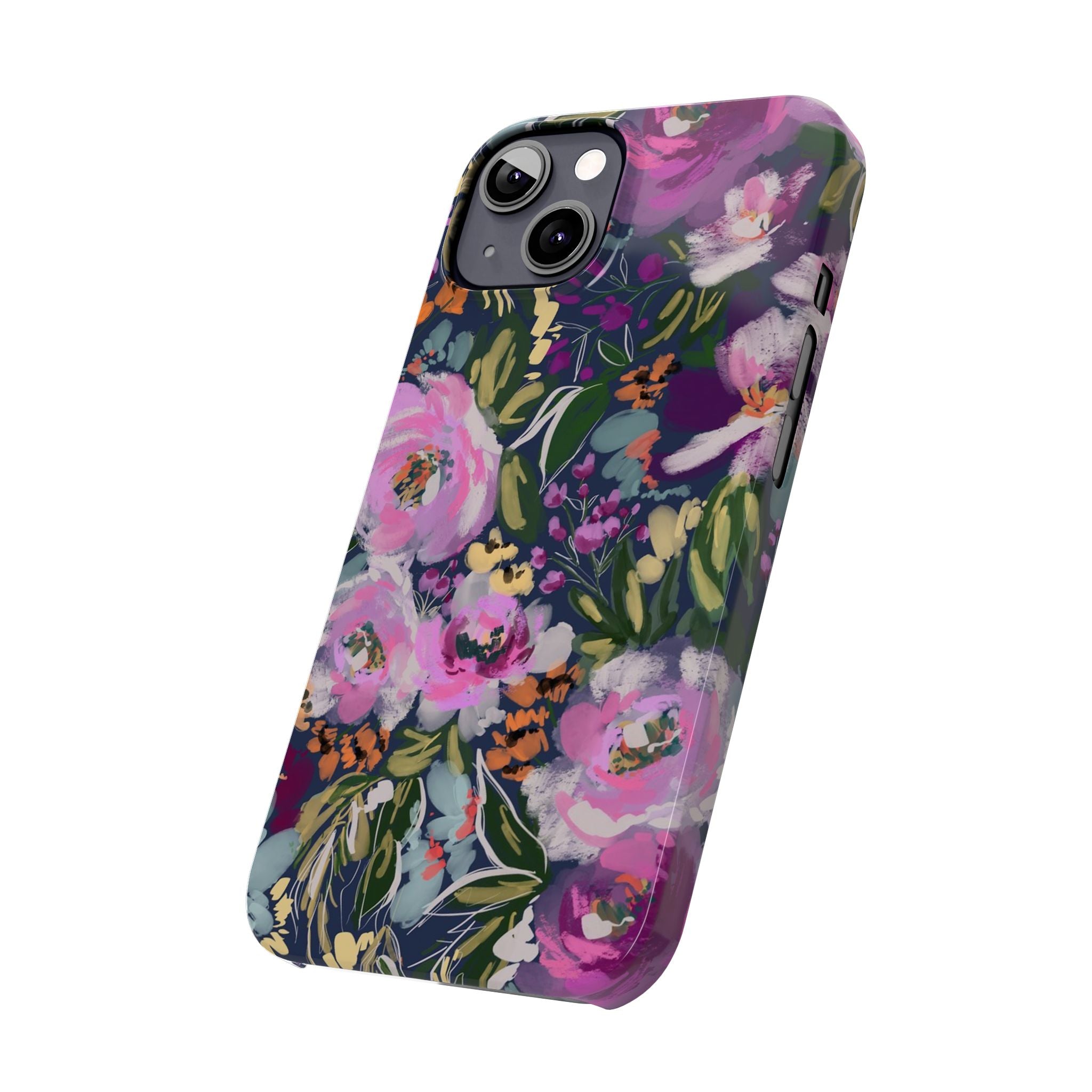 Haven Slim Phone Case