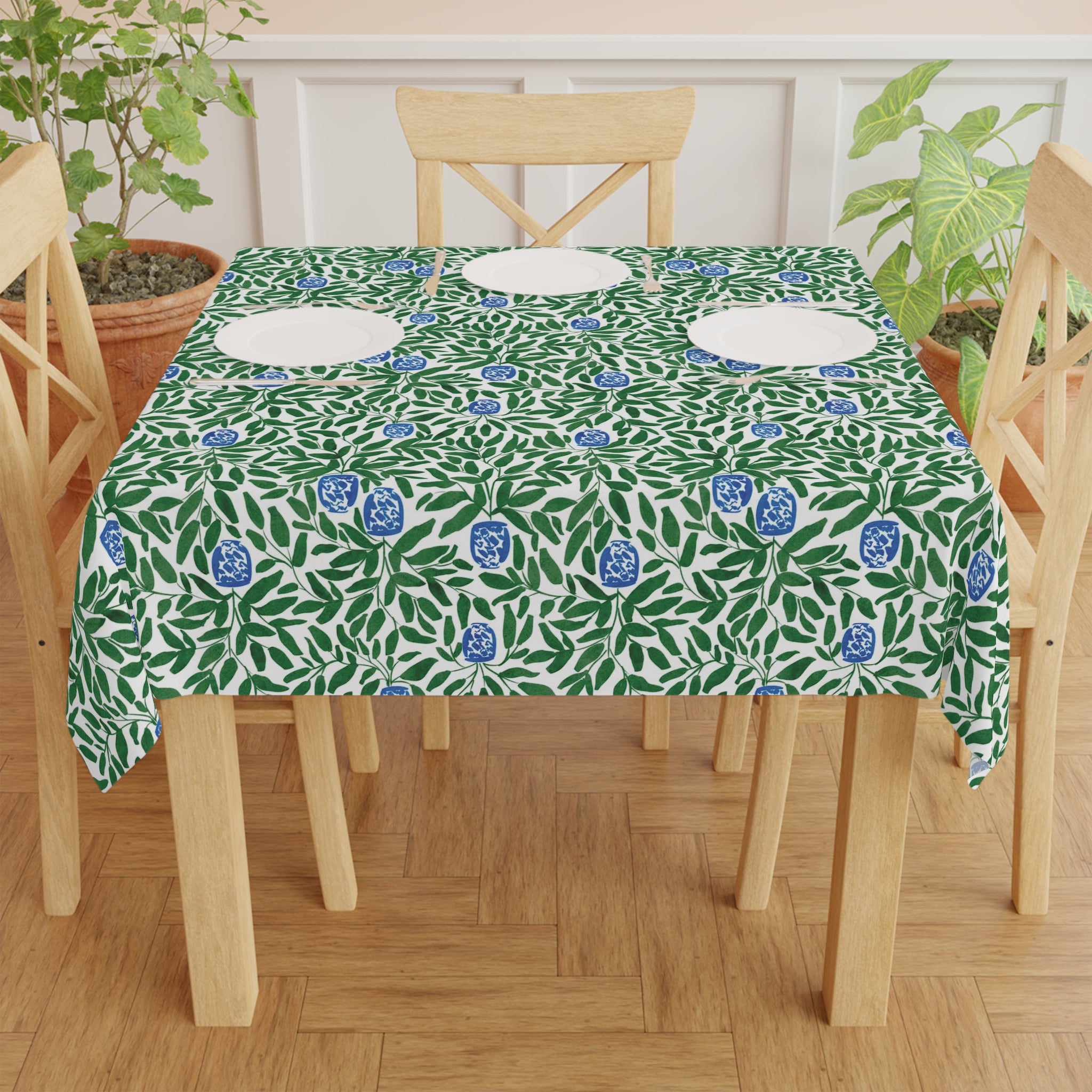 Lola II Tablecloth