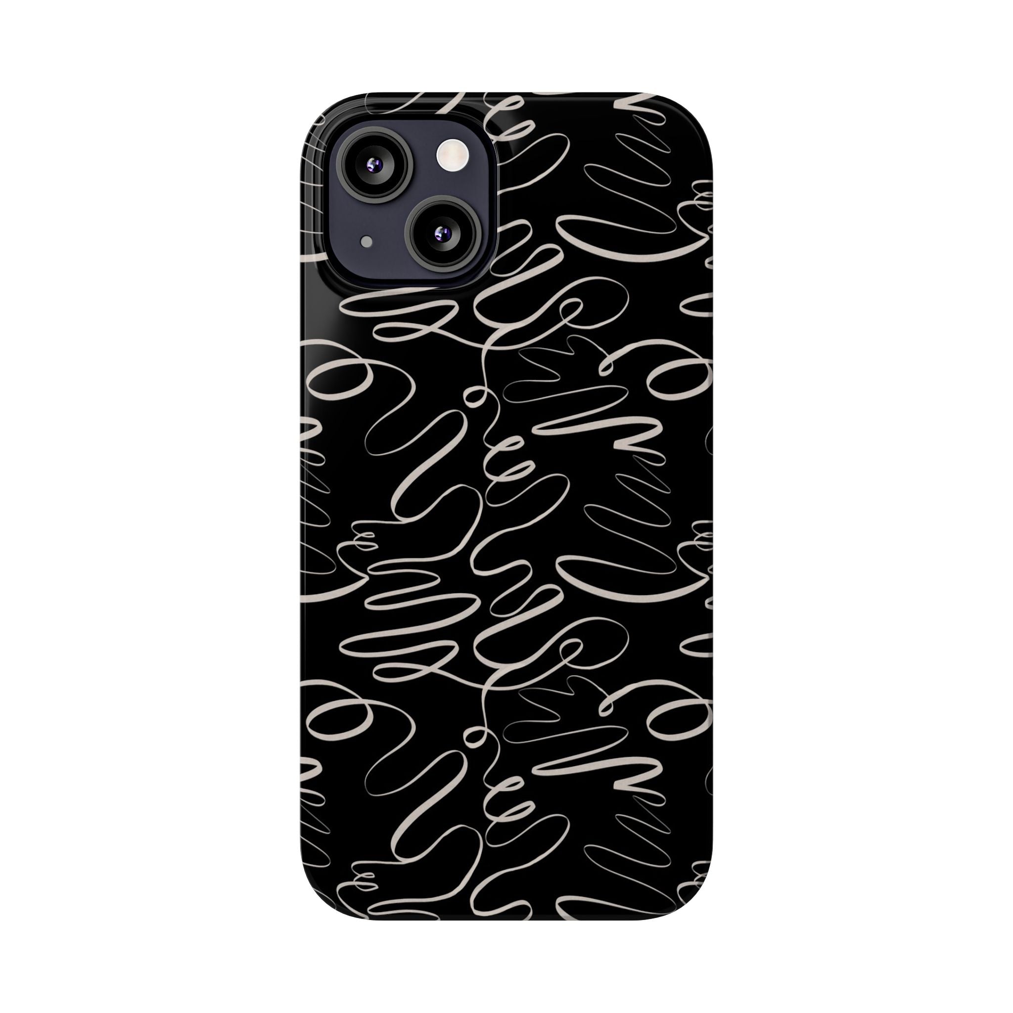 Bella Slim Phone Case