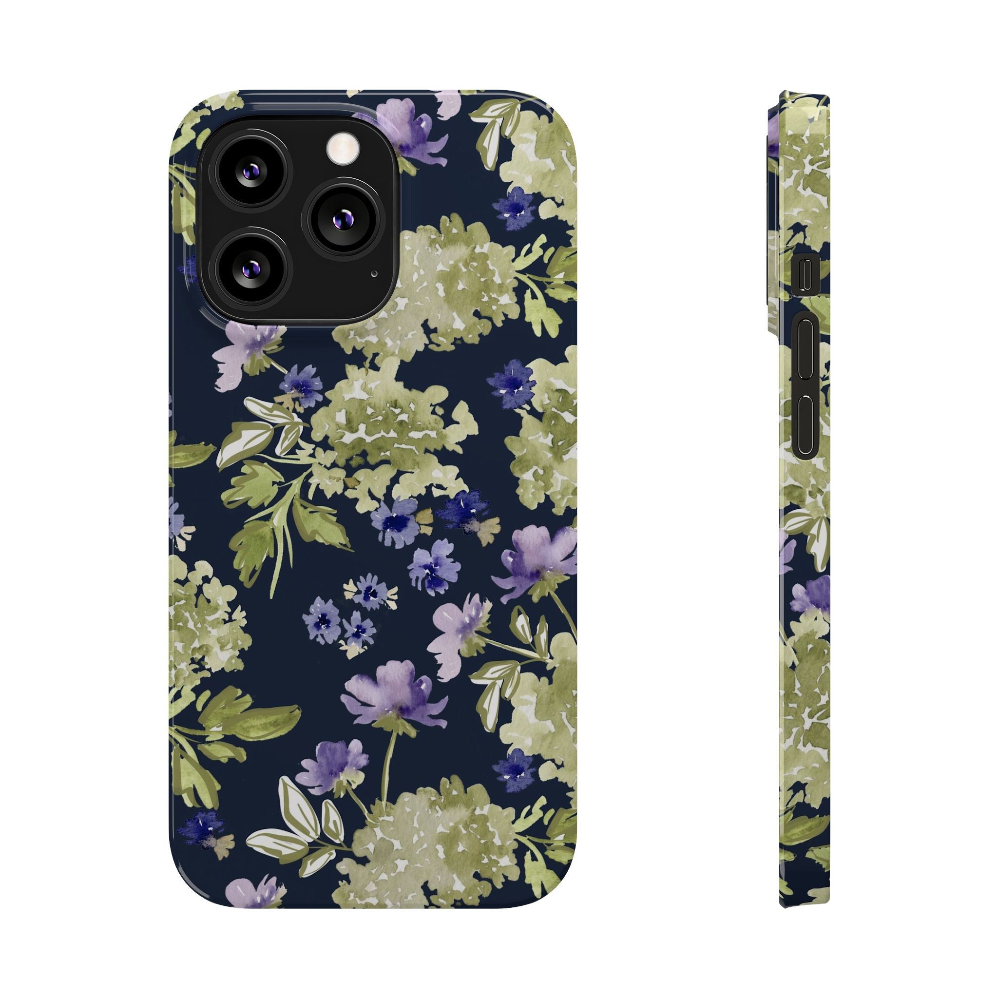 Calista Slim Phone Case