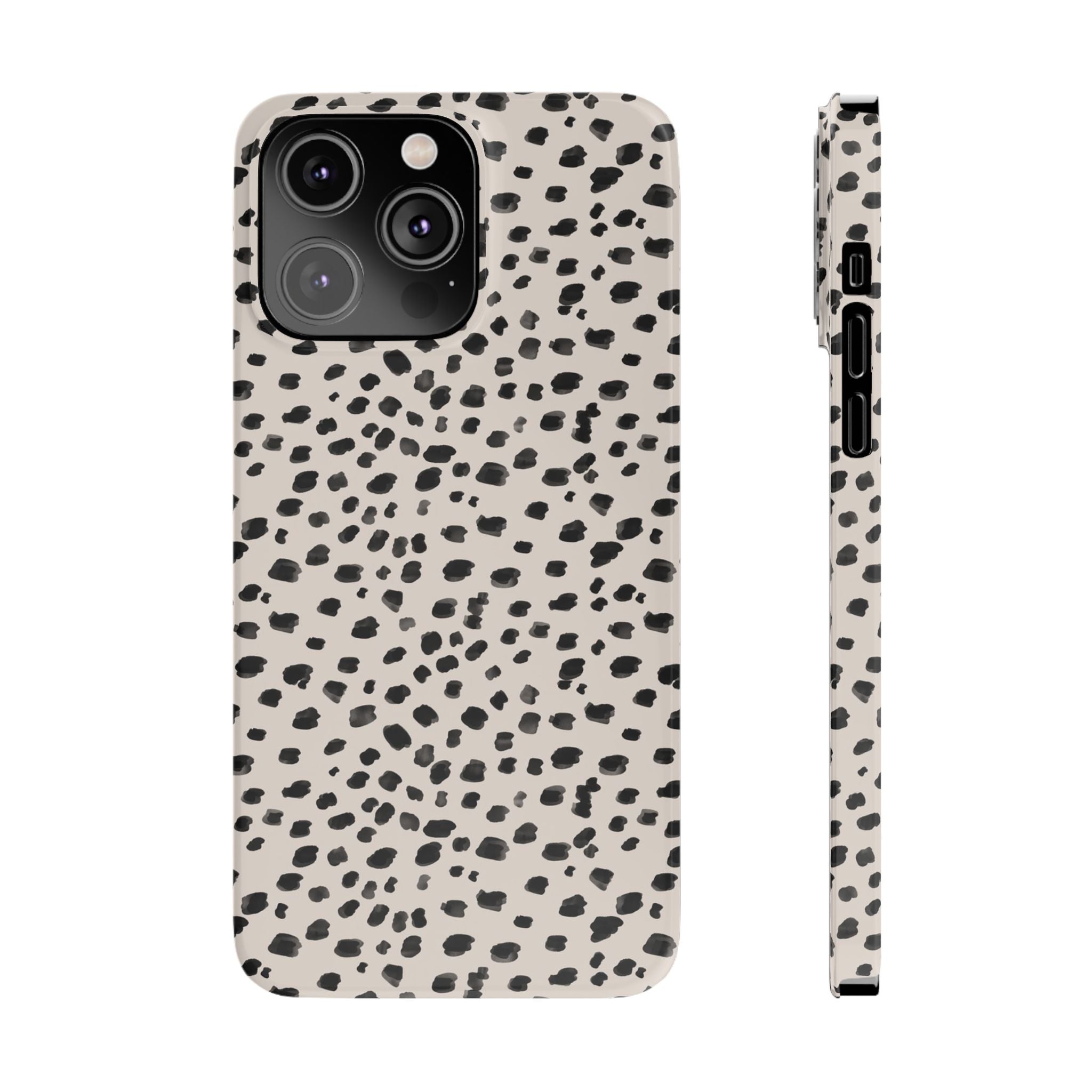 Bella II Slim Phone Case