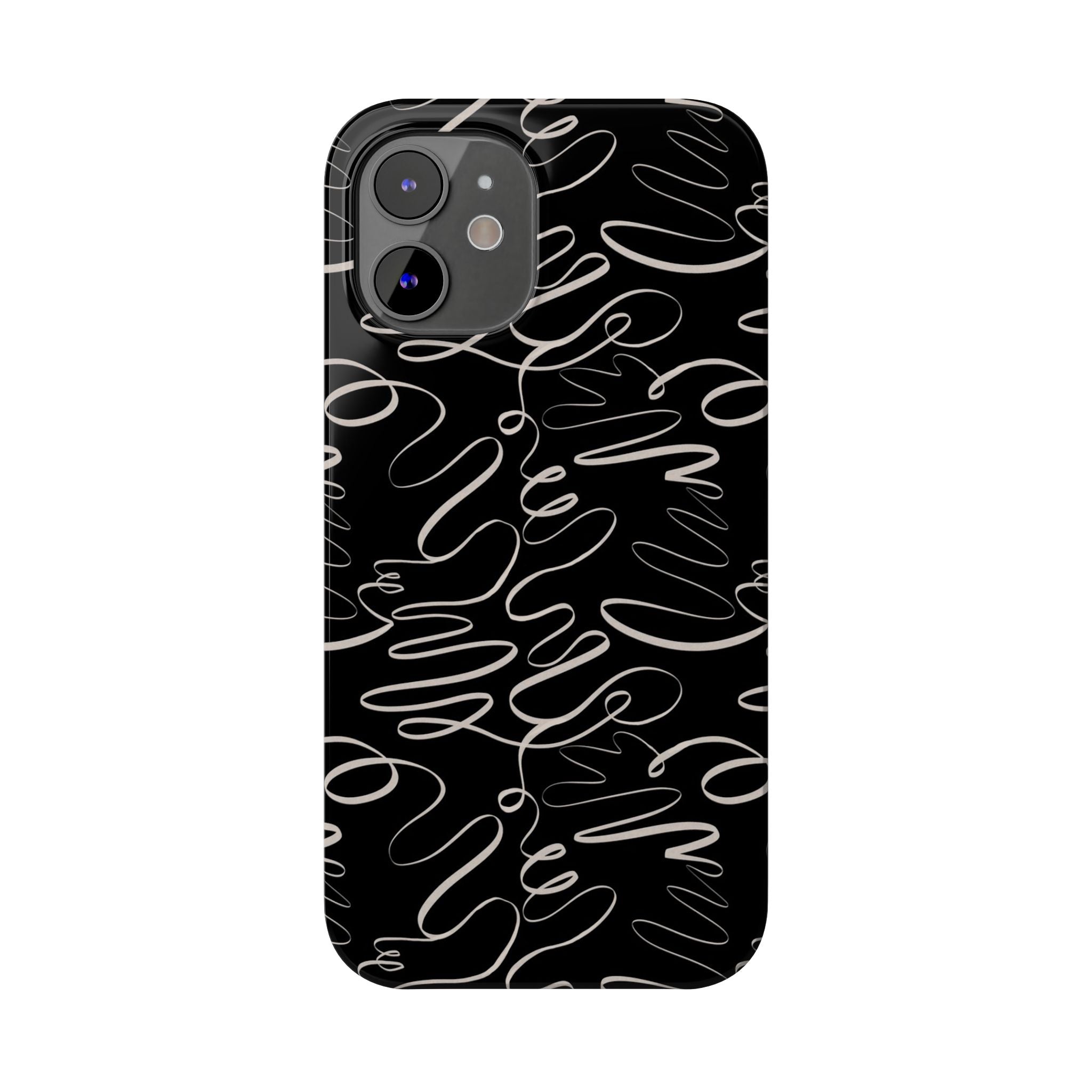 Bella Slim Phone Case