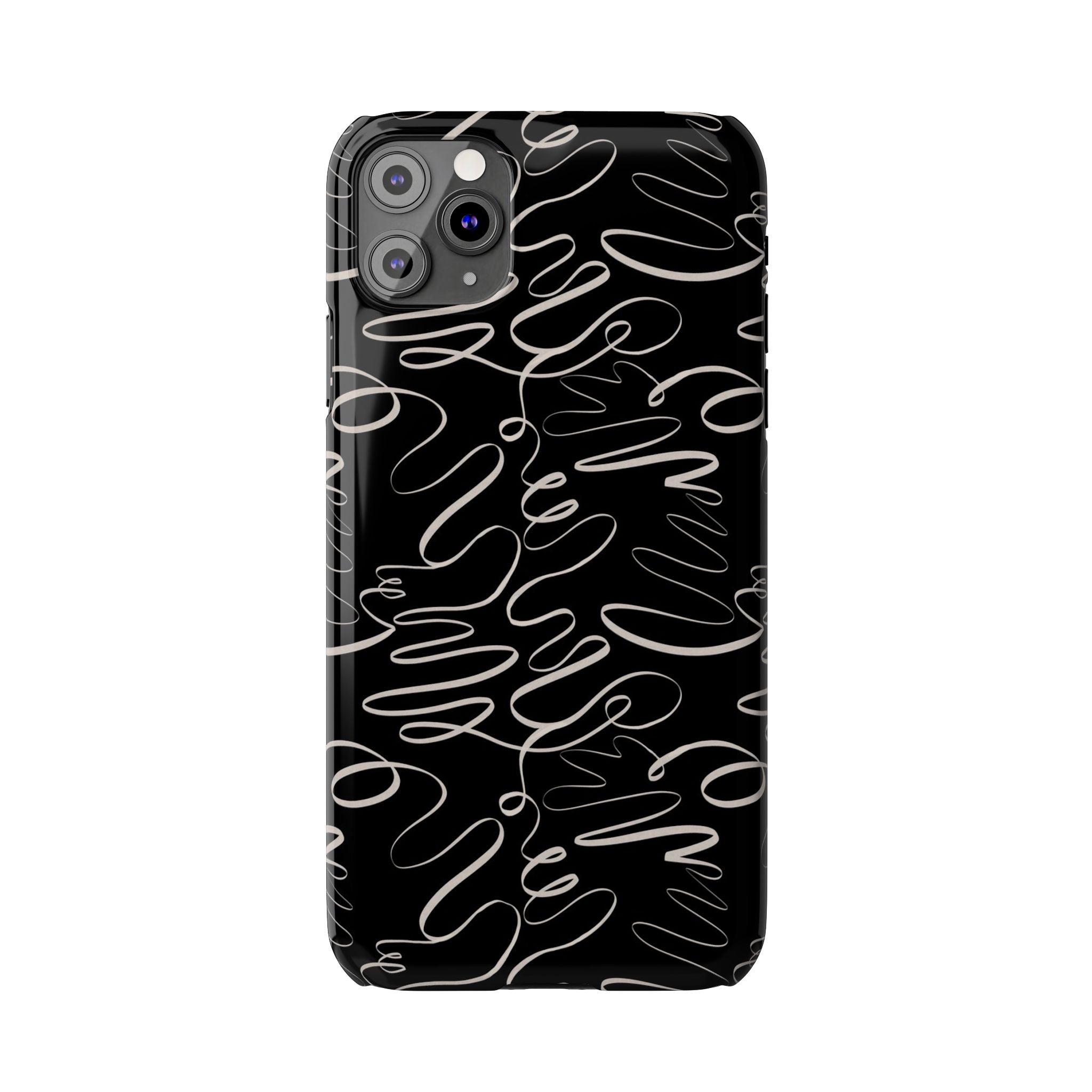 Bella Slim Phone Case