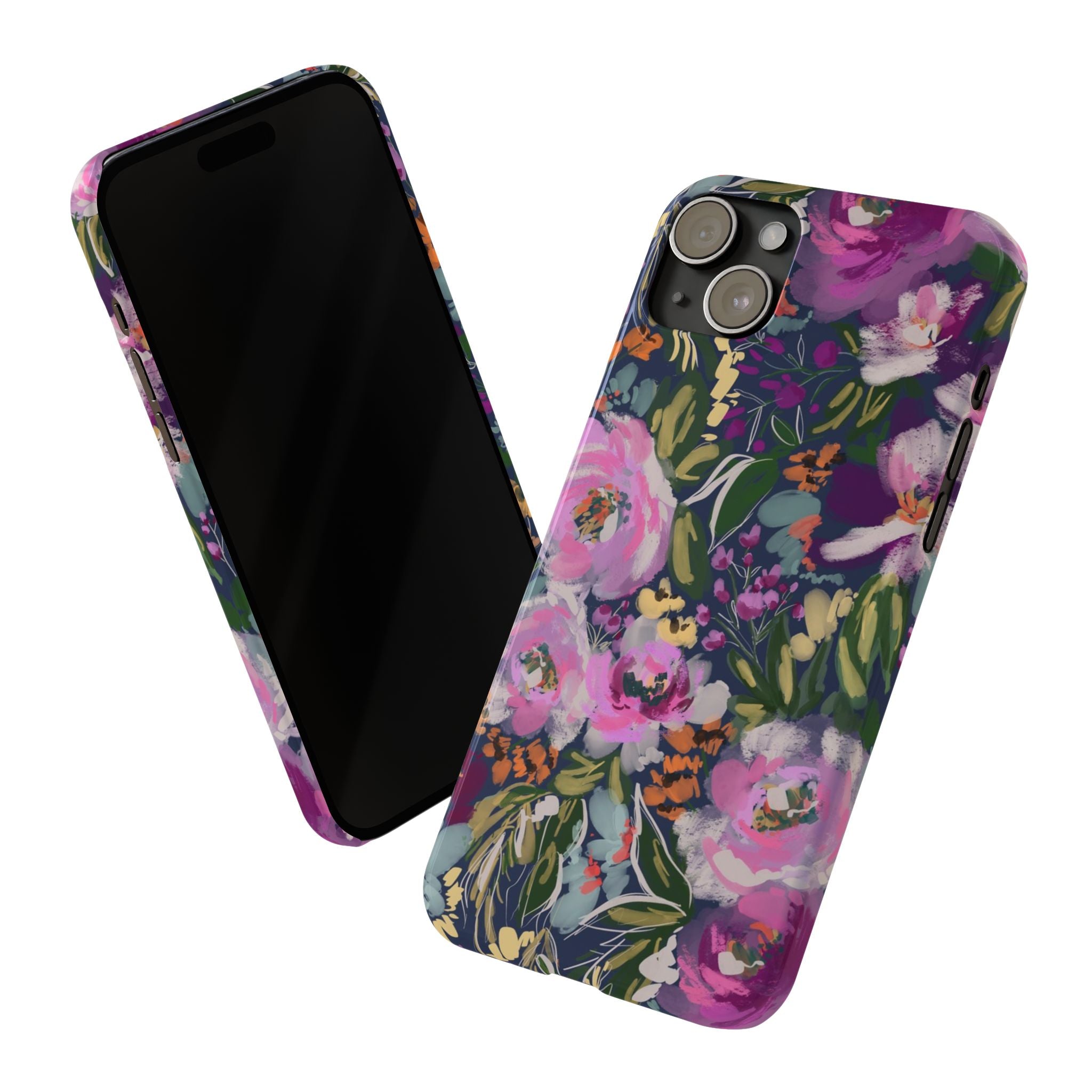Haven Slim Phone Case