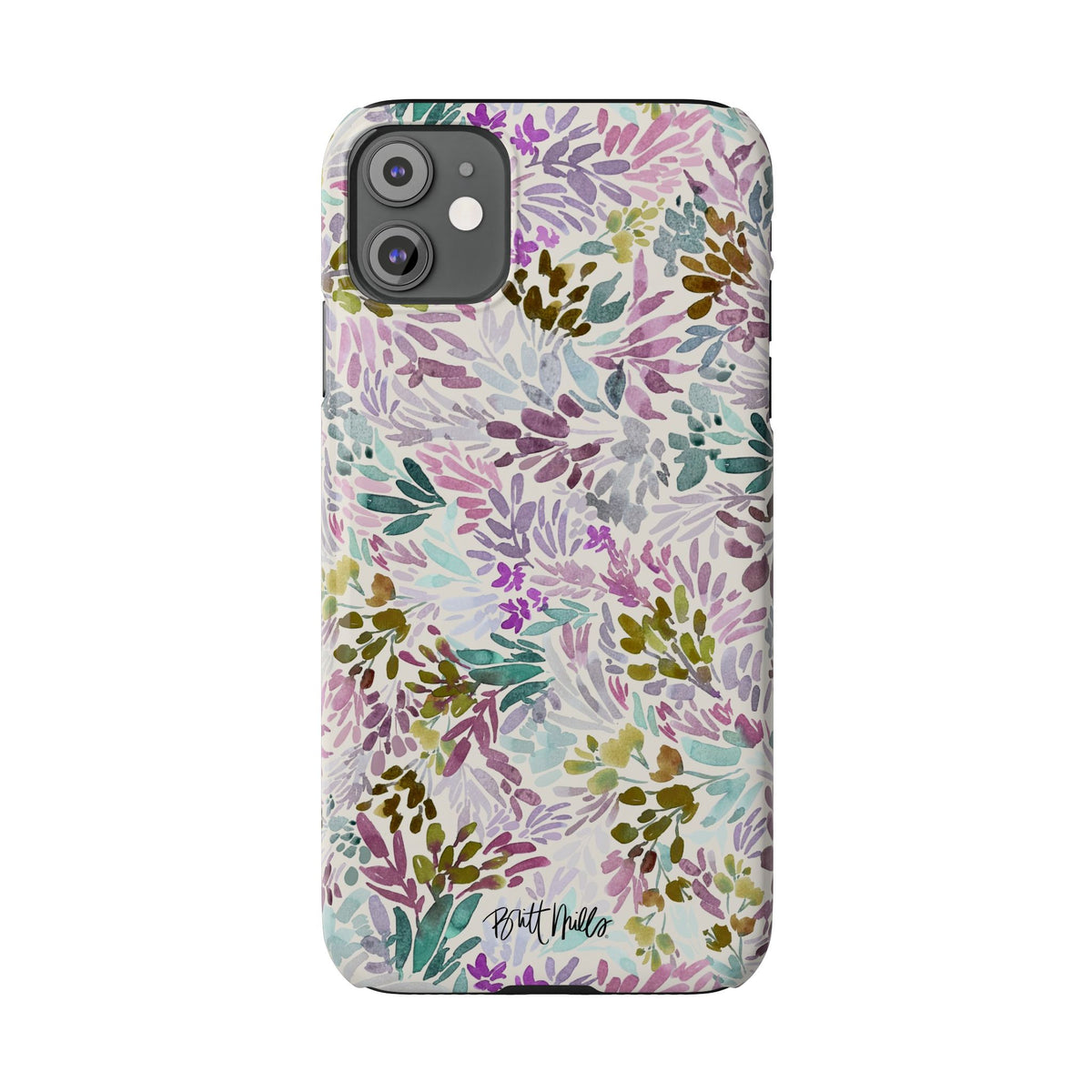 Daphne Slim Phone Case