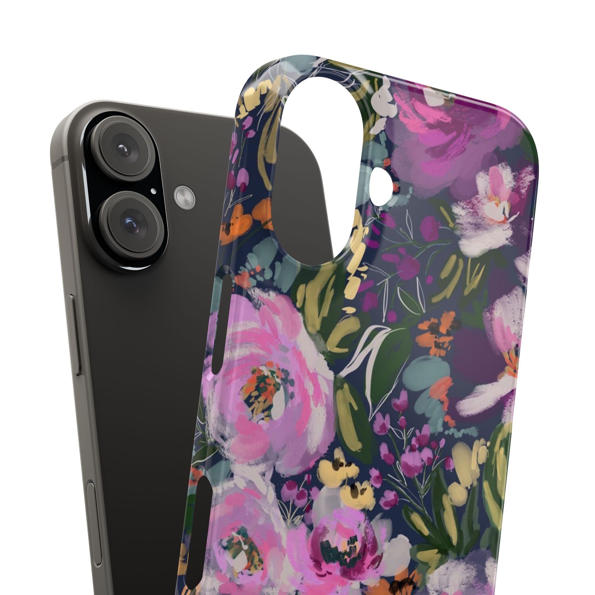 Haven Slim Phone Case