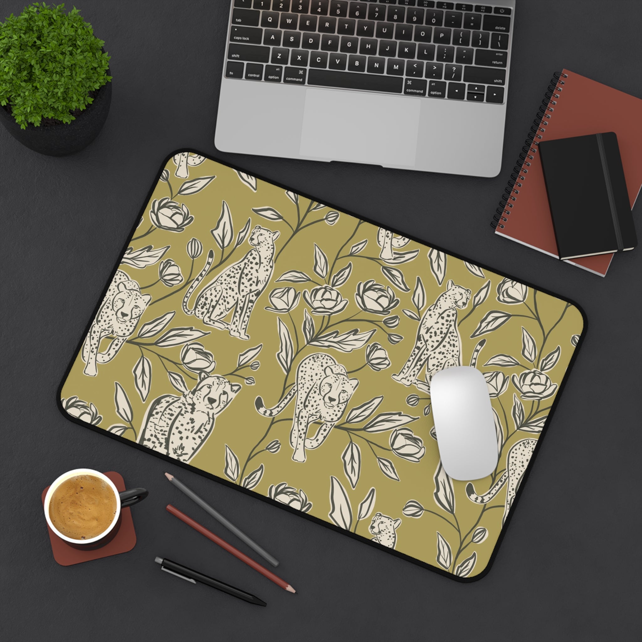 Bella Desk Mat