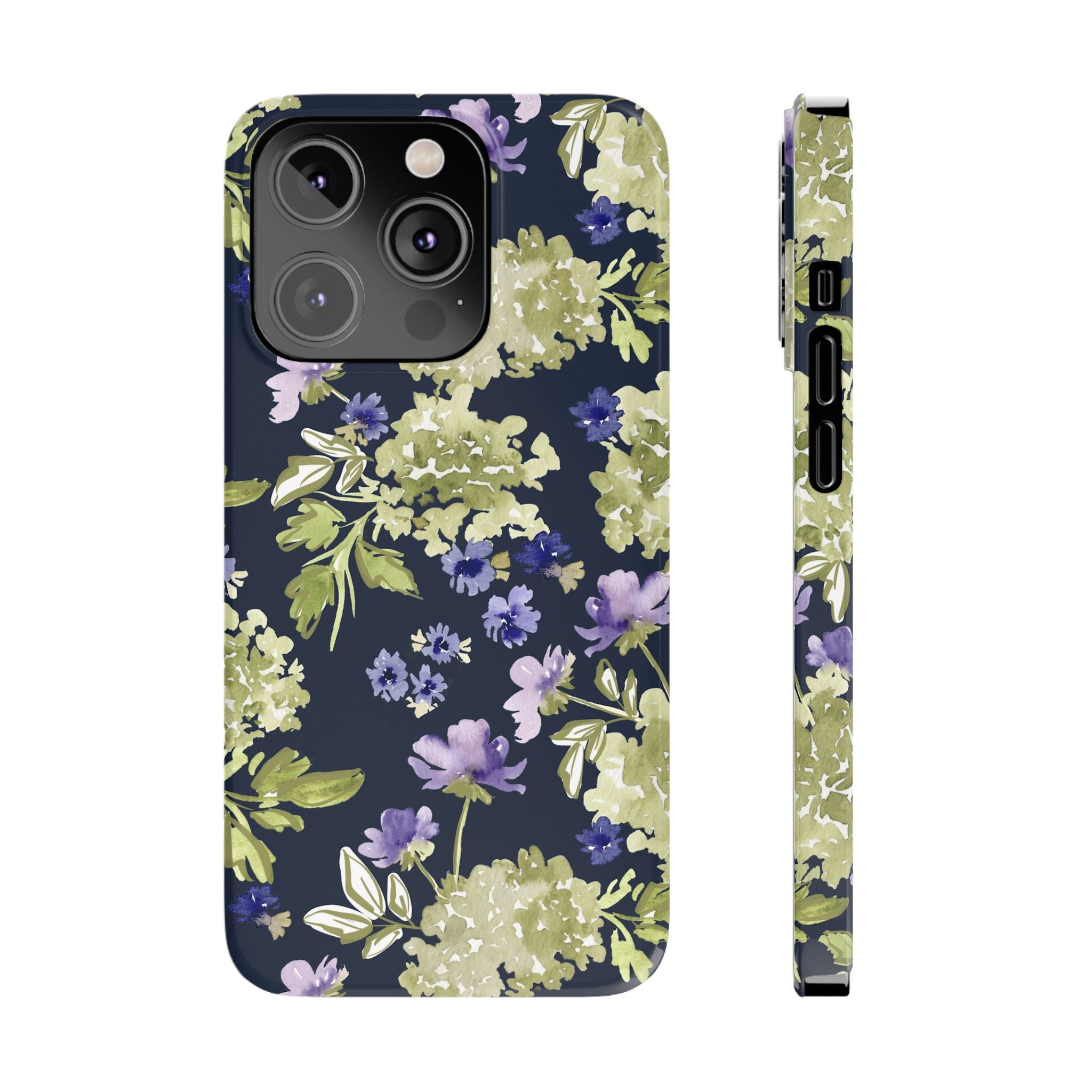 Calista Slim Phone Case