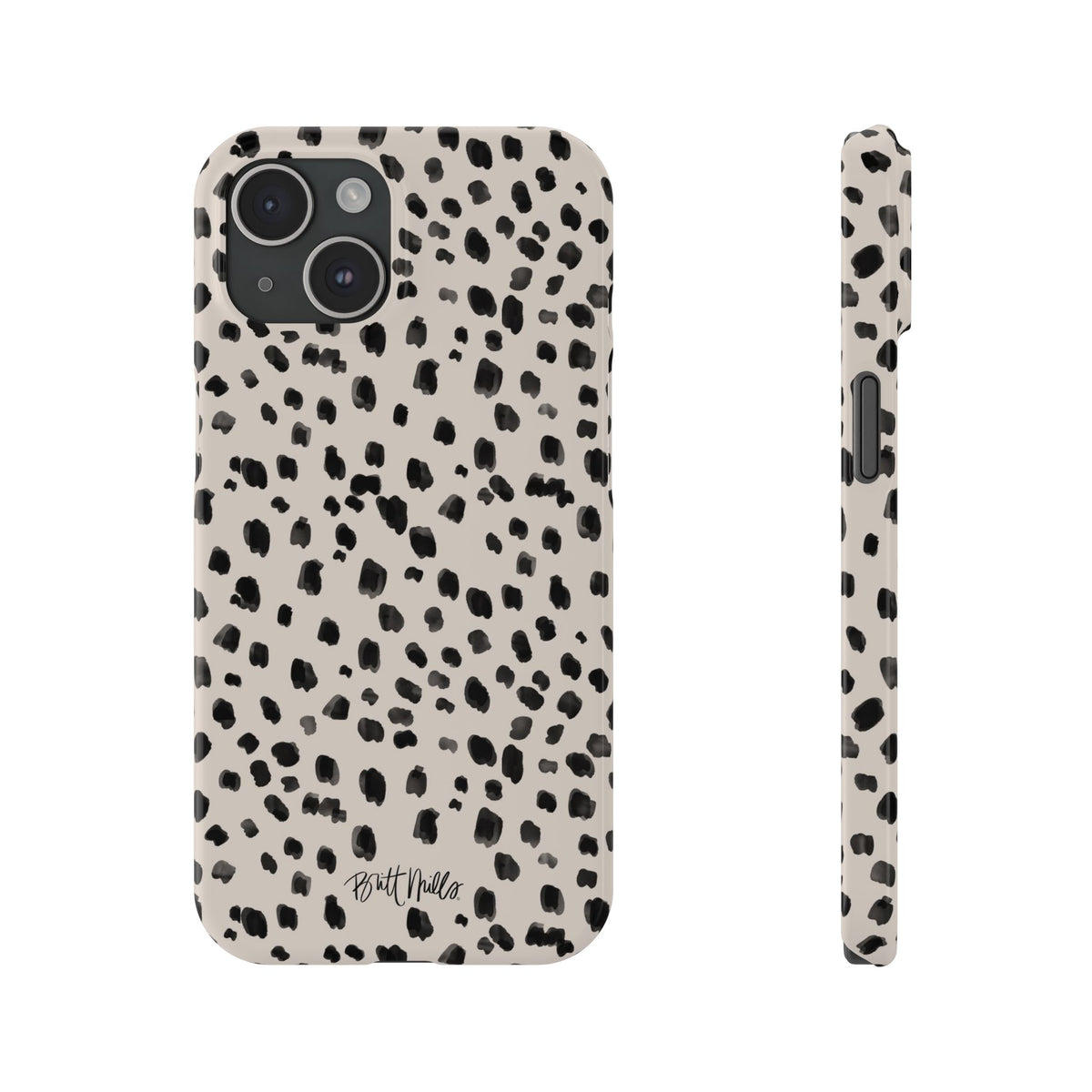 Bella II Slim Phone Case