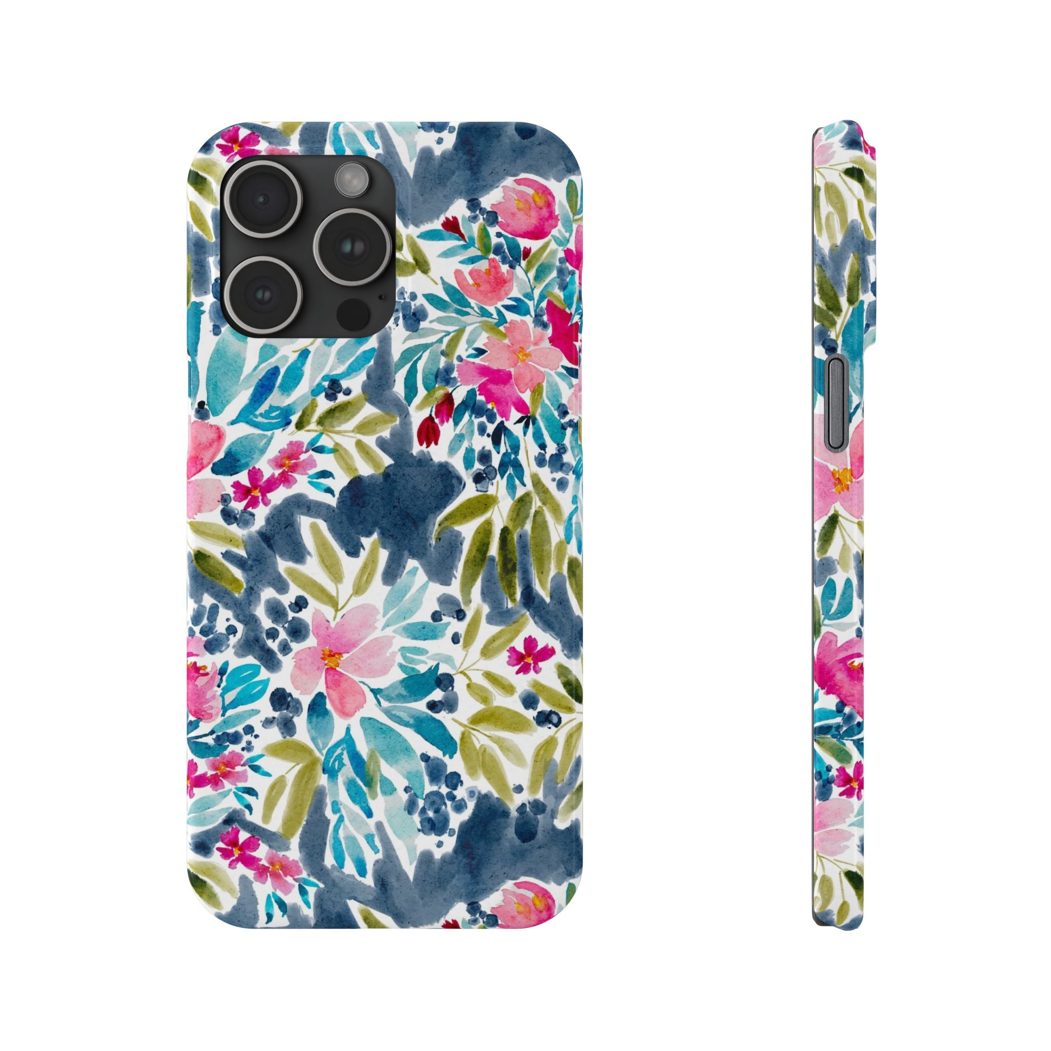 Aria Slim Phone Case