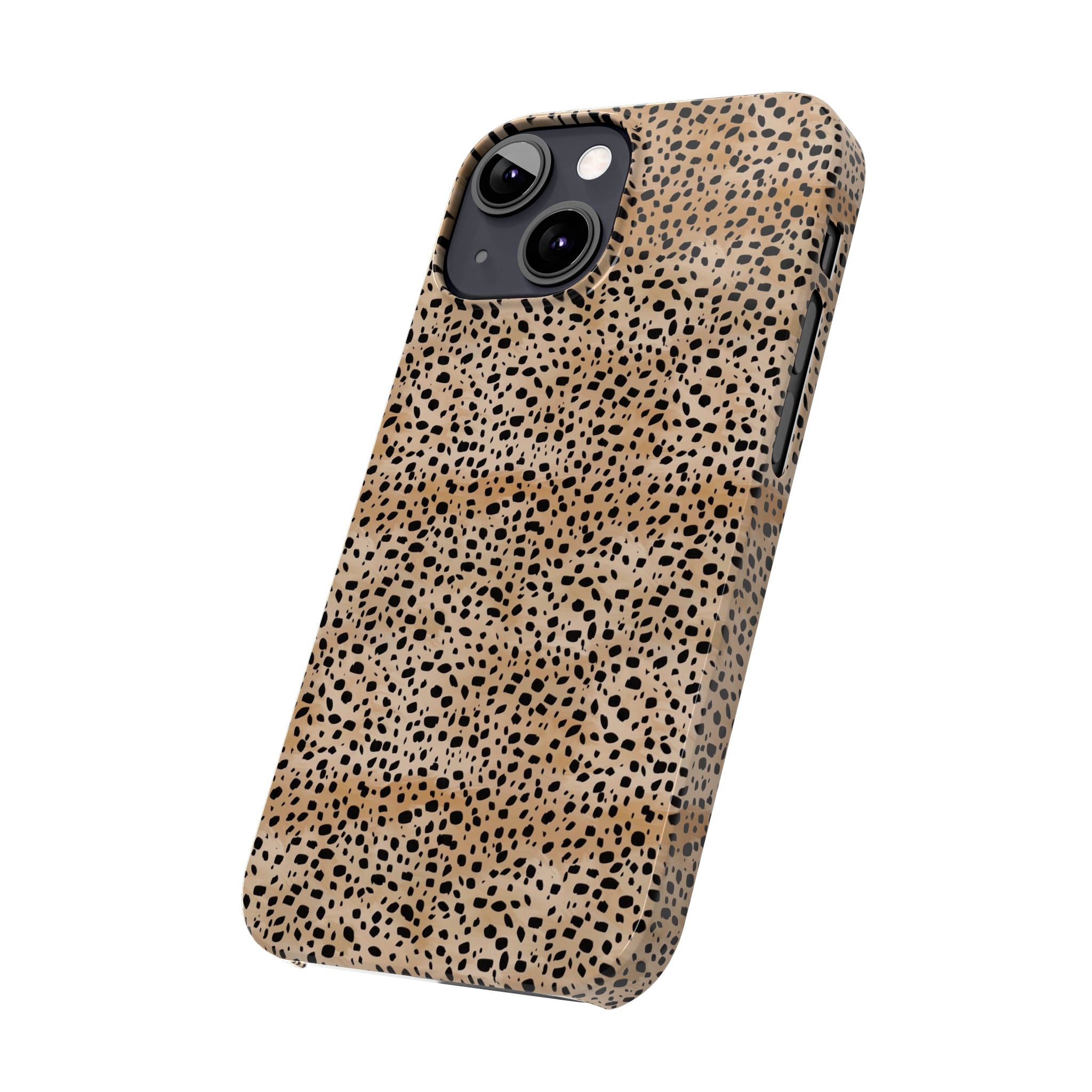Heiress Slim Phone Case