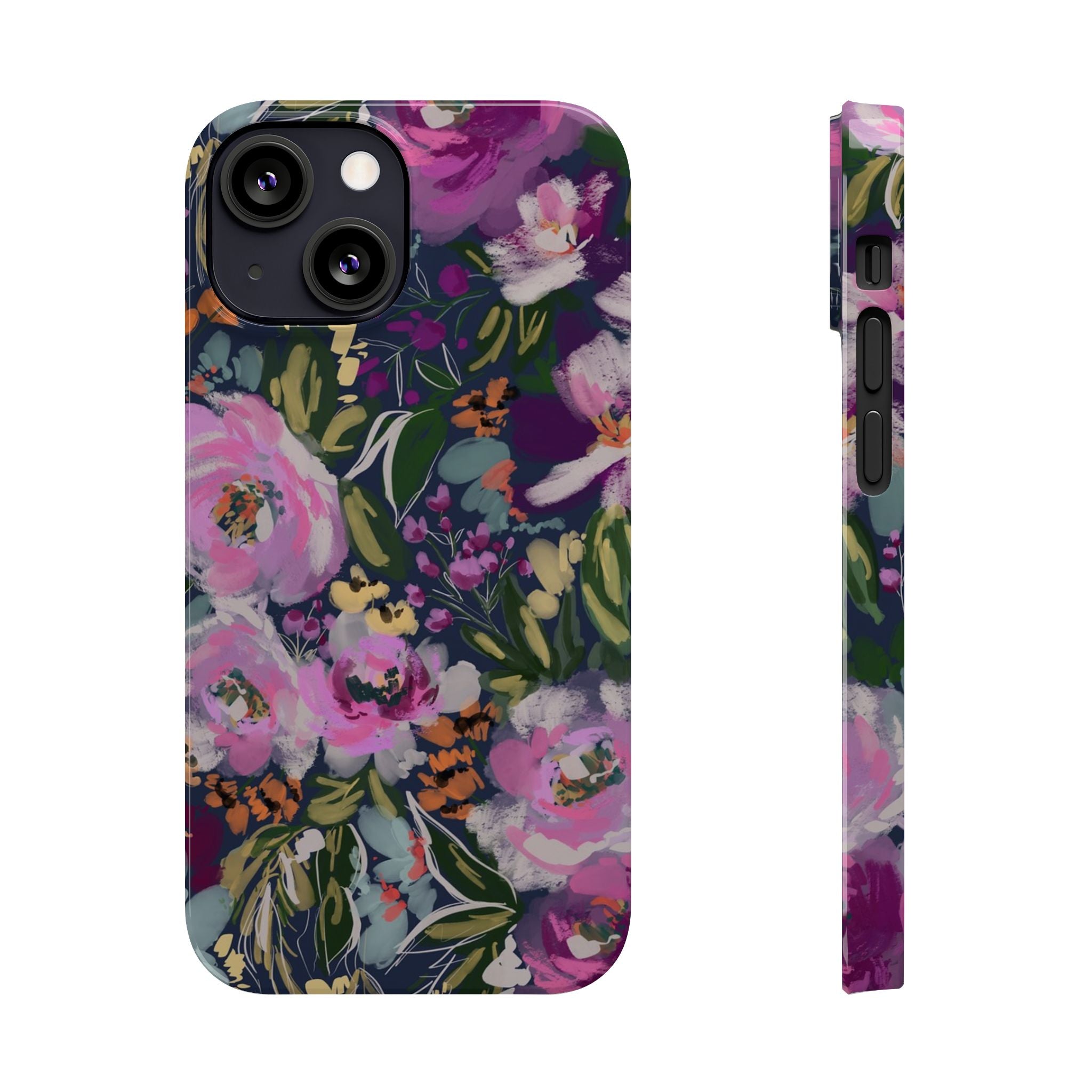 Haven Slim Phone Case