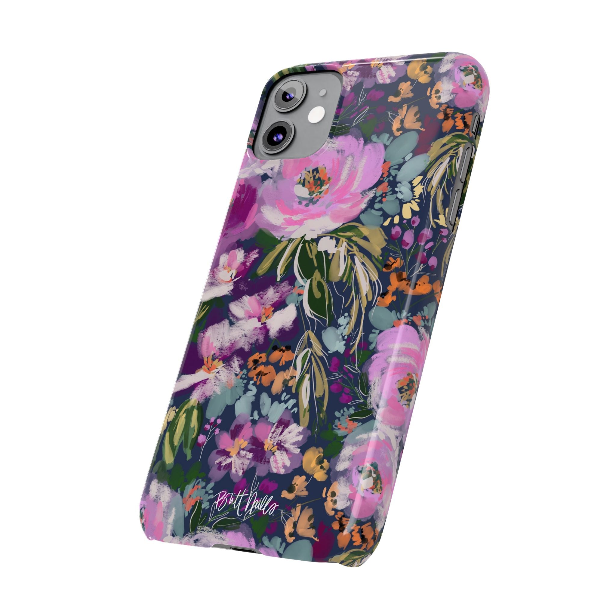 Haven Slim Phone Case