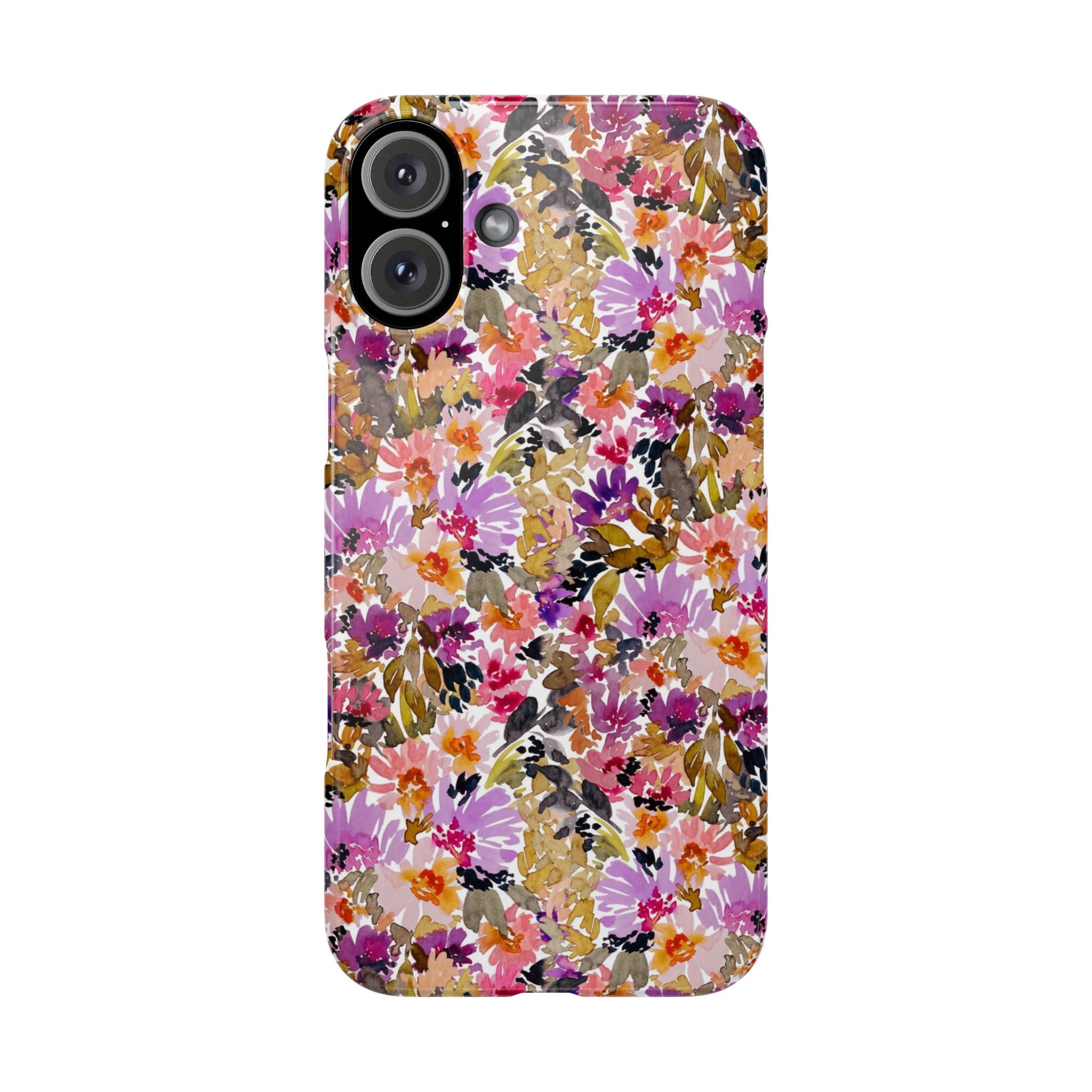 Mabel Slim Phone Case