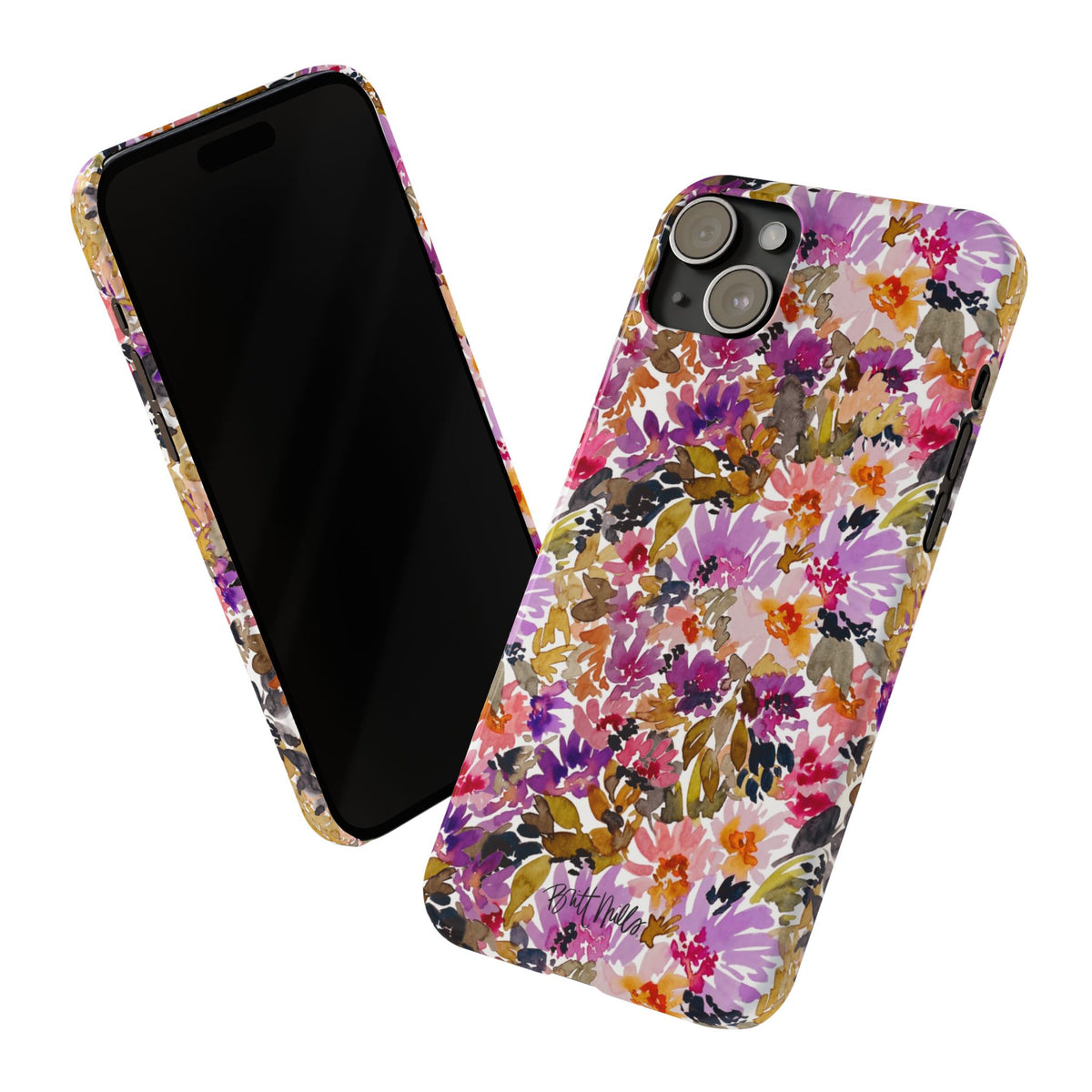 Mabel Slim Phone Case