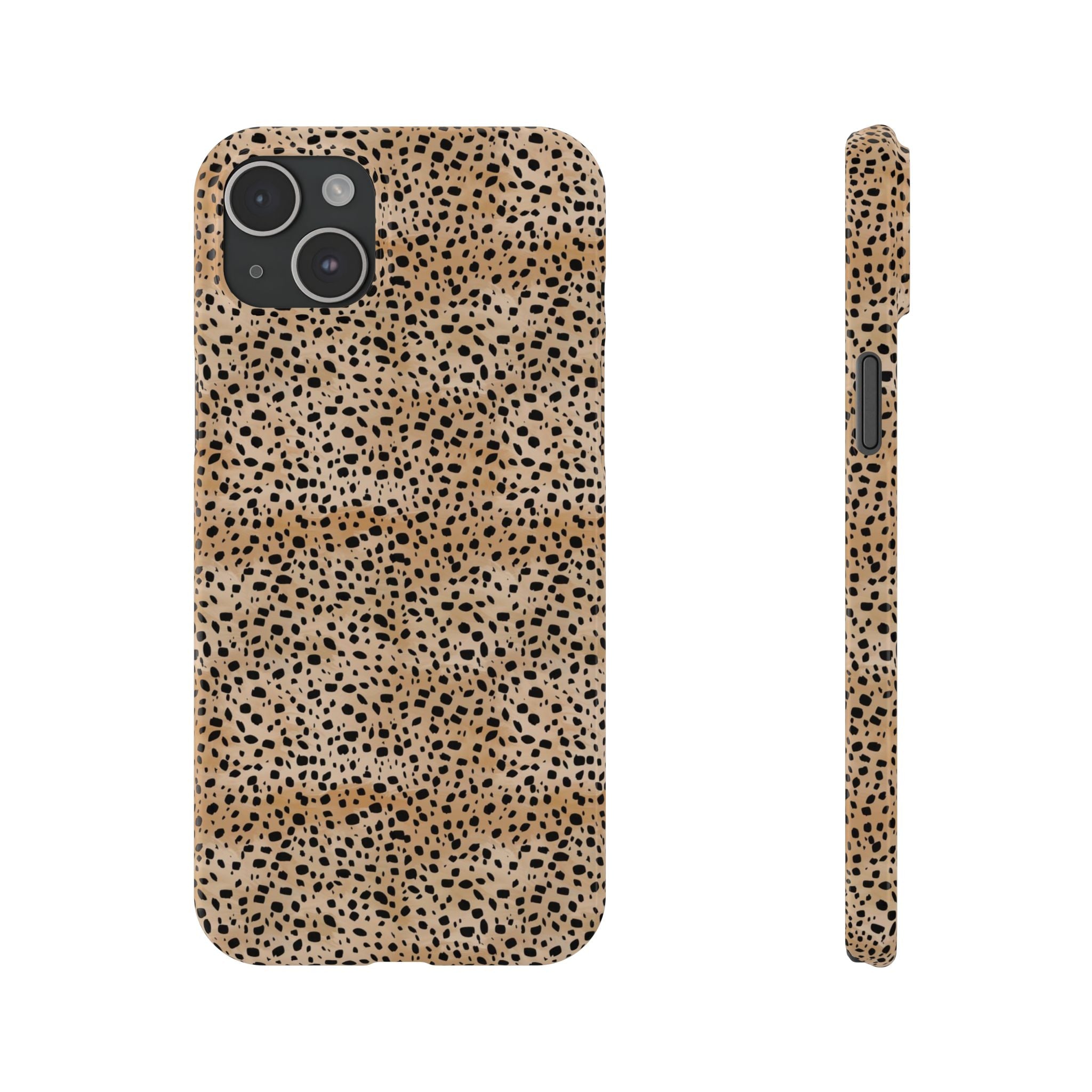 Heiress Slim Phone Case