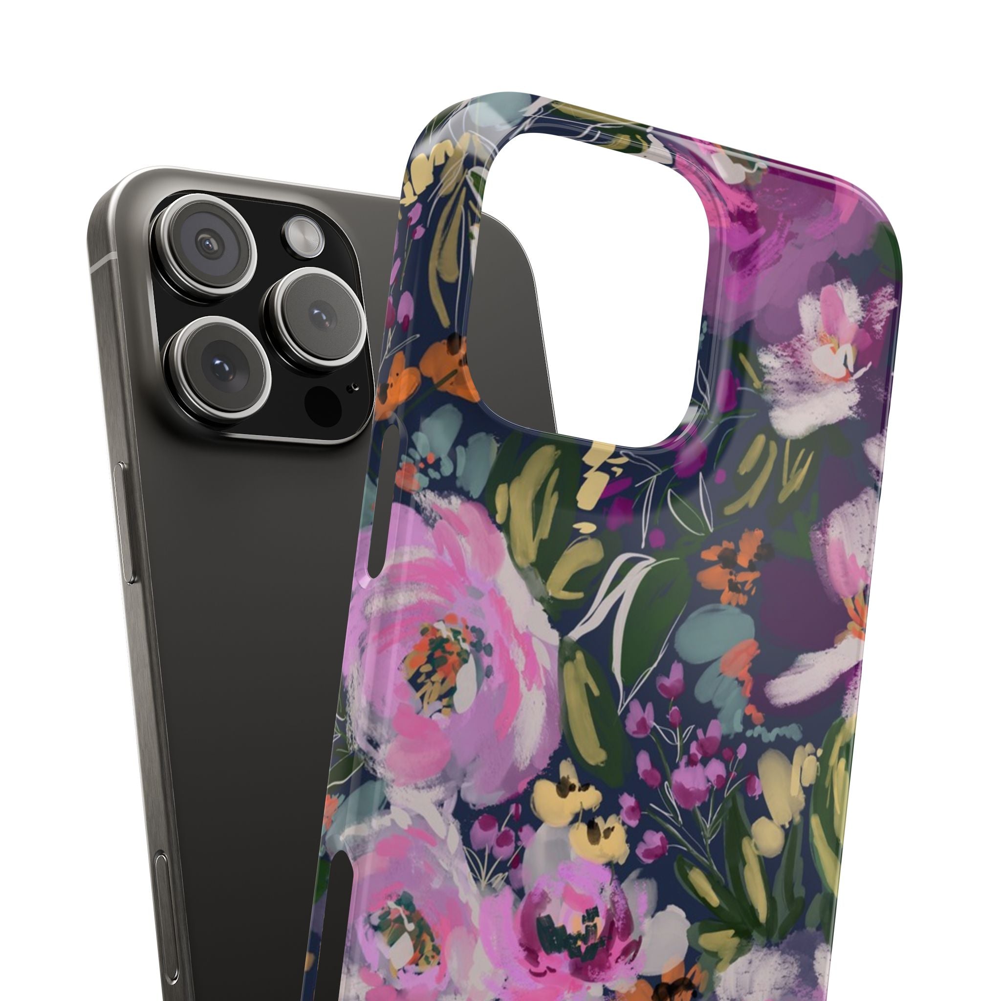 Haven Slim Phone Case