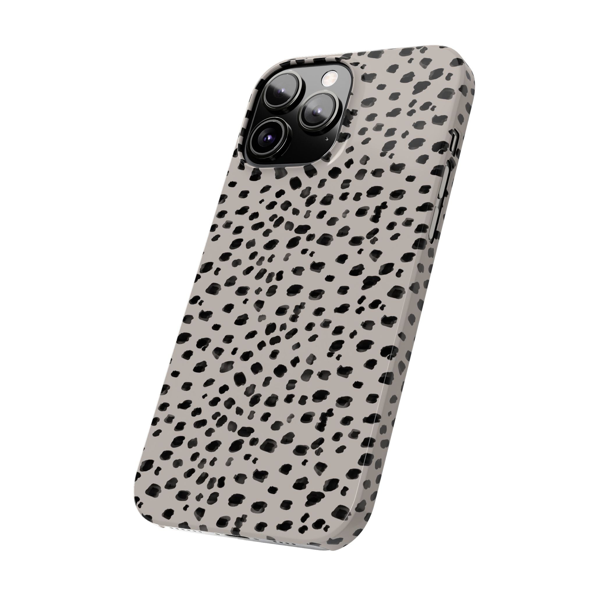 Bella II Slim Phone Case