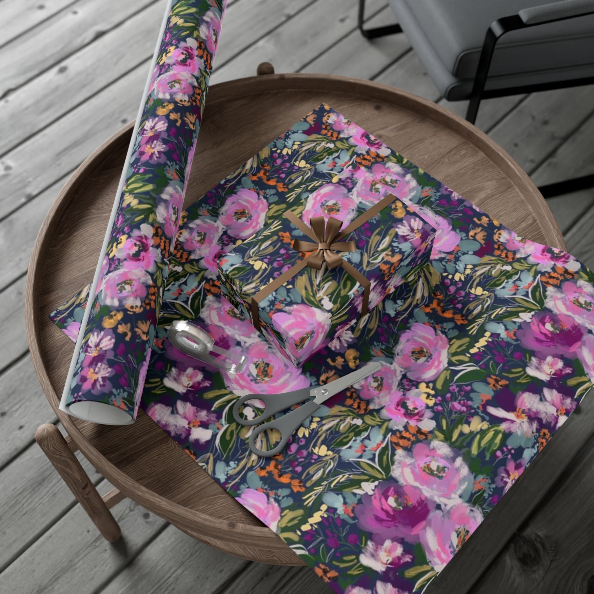 Haven Wrapping Paper Roll